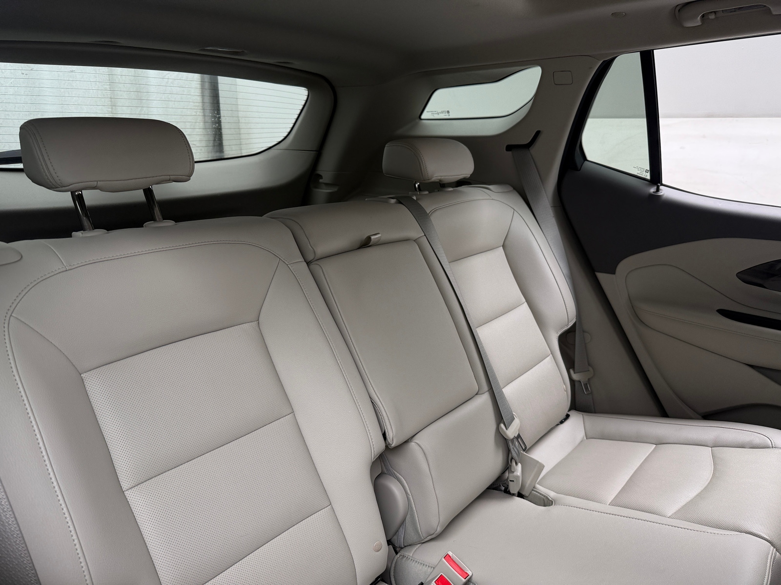 Thumbnail: 2020 GMC Terrain - 5