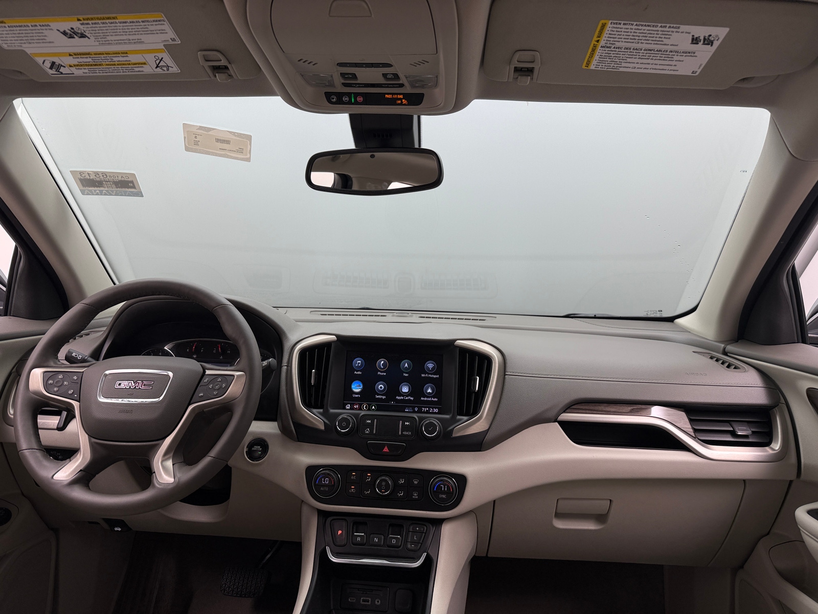 Thumbnail: 2020 GMC Terrain - 2