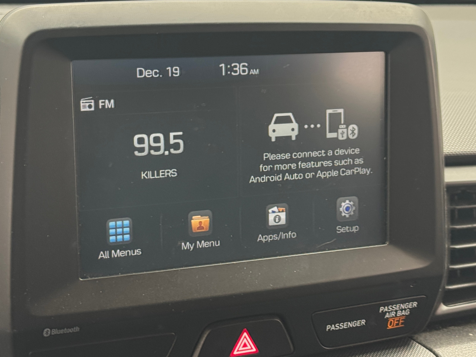 Thumbnail: 2019 Hyundai Veloster - 3