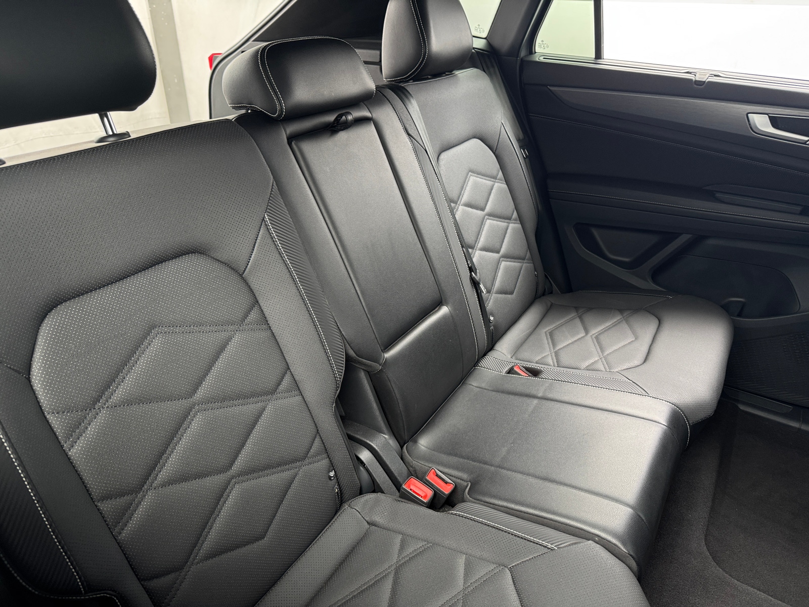 Thumbnail: 2024 Volkswagen Atlas - 5