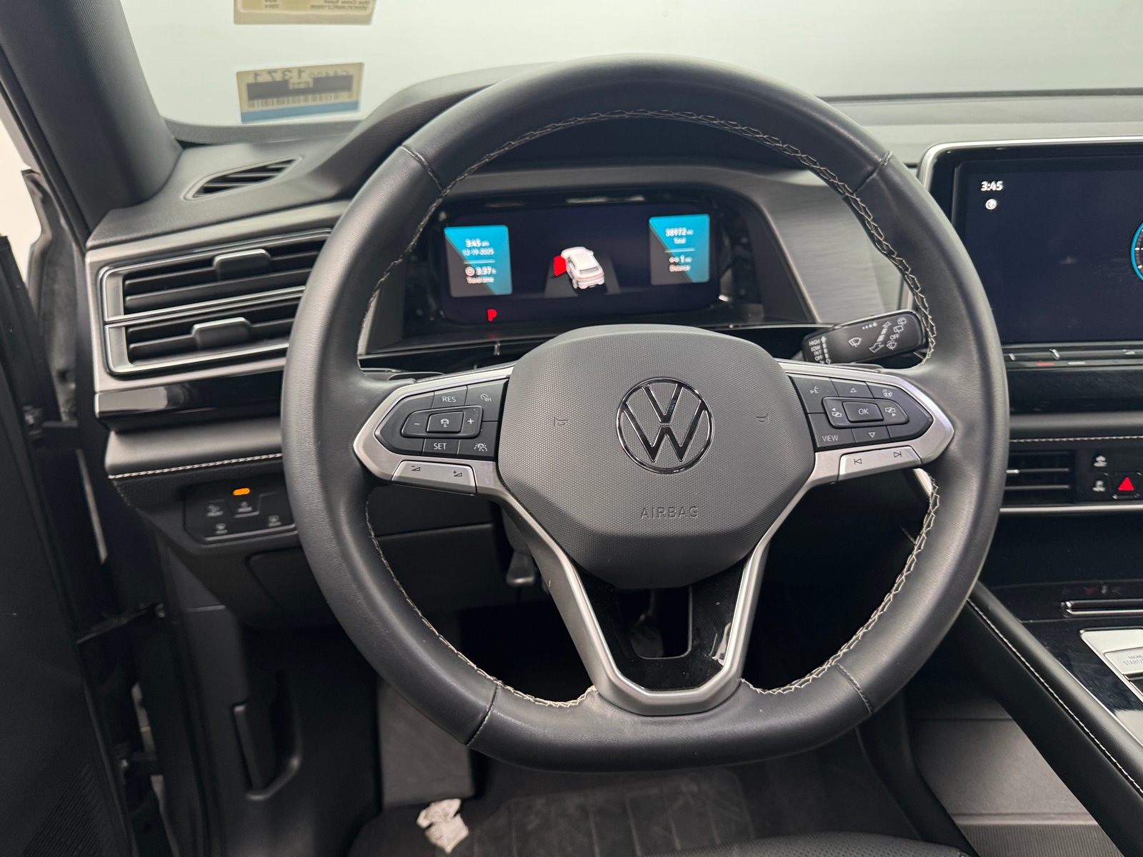 Thumbnail: 2024 Volkswagen Atlas - 4