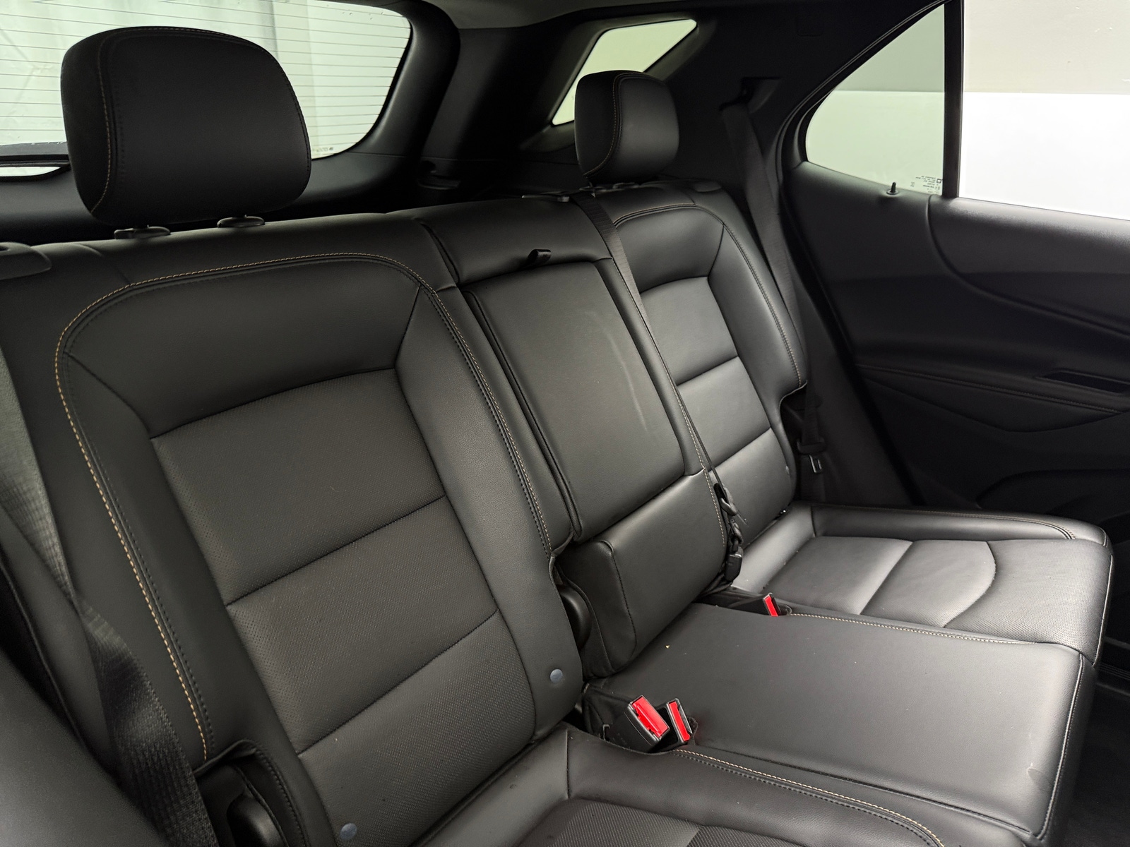 Thumbnail: 2019 Chevrolet Equinox - 5