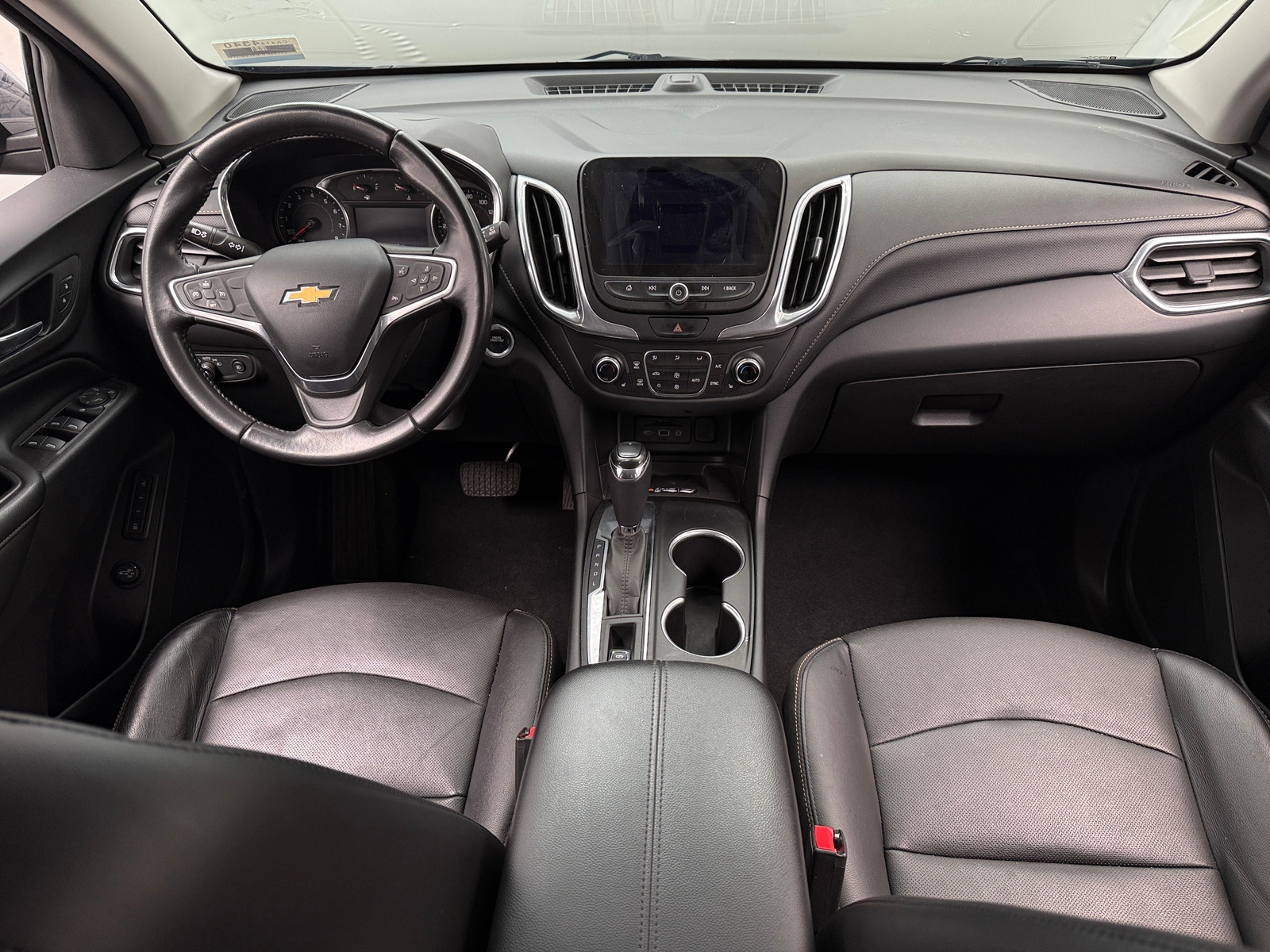 Thumbnail: 2019 Chevrolet Equinox - 2