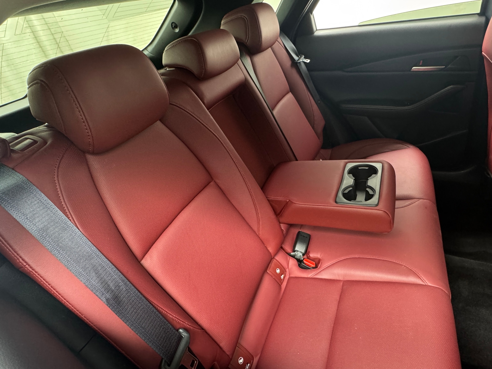 Thumbnail: 2024 Mazda CX-30 - 5