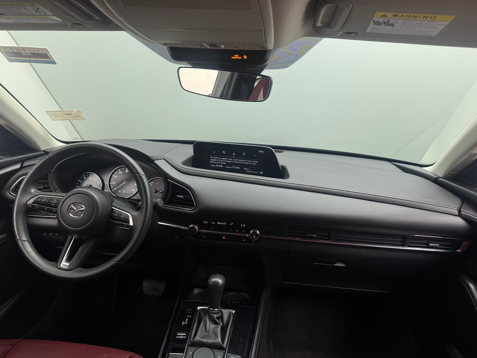 Thumbnail: 2024 Mazda CX-30 - 2