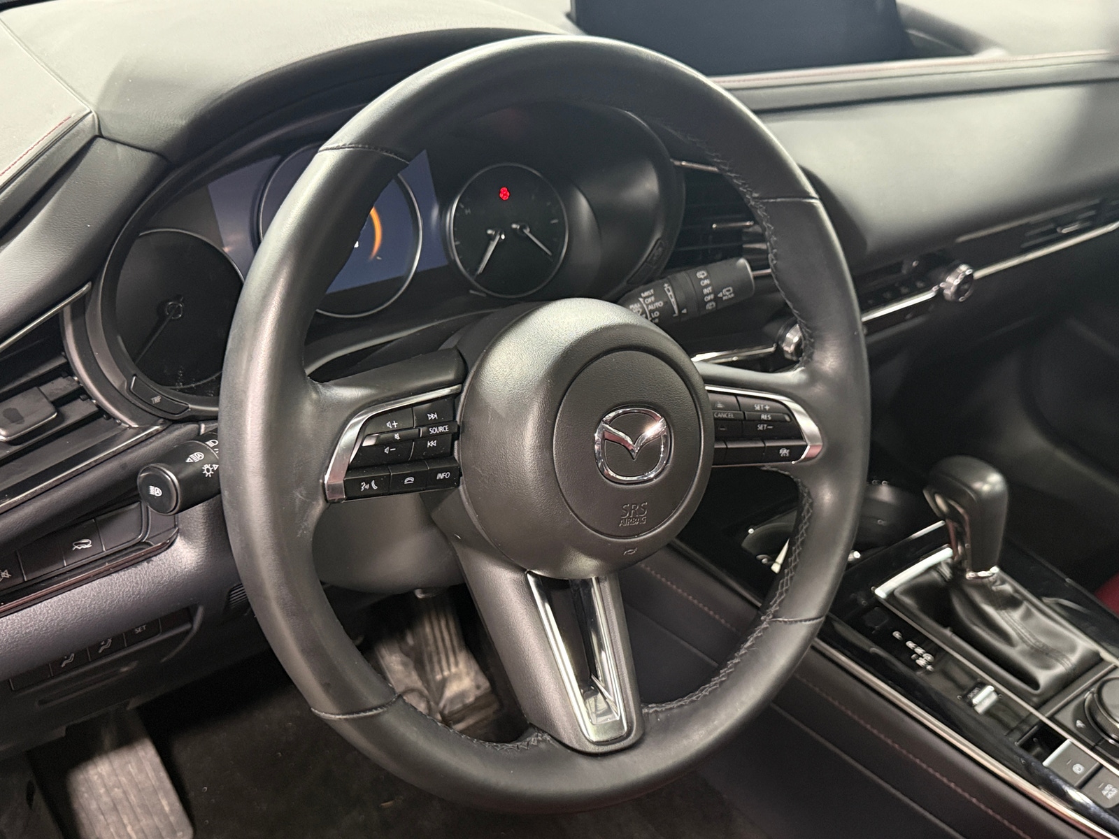 Thumbnail: 2024 Mazda CX-30 - 4