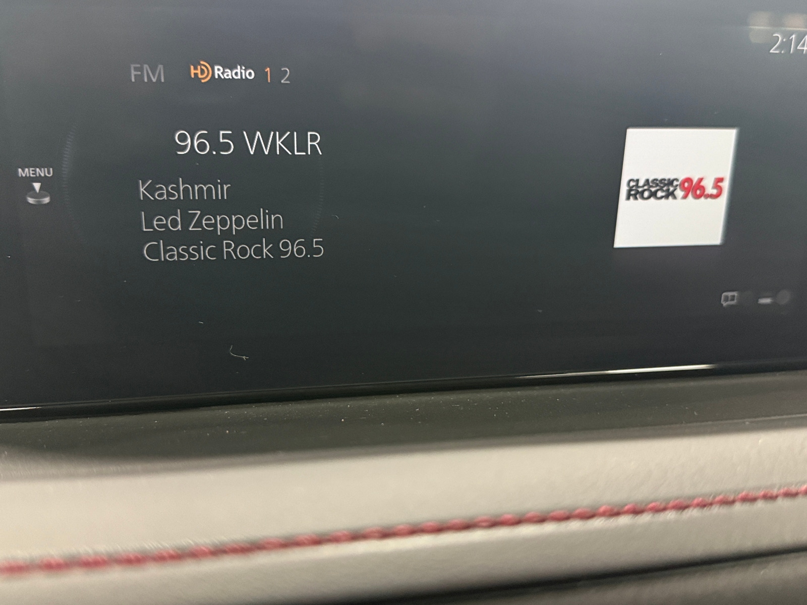 Thumbnail: 2024 Mazda CX-30 - 3