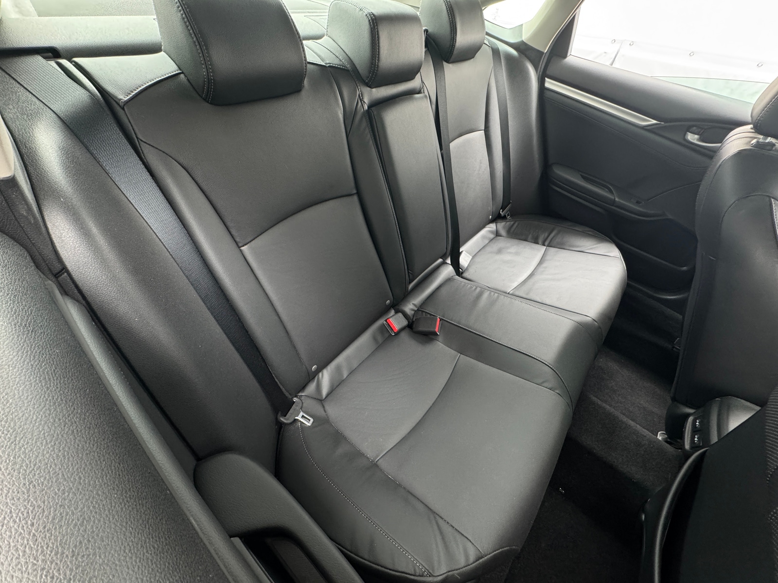 Thumbnail: 2016 Honda Civic - 5