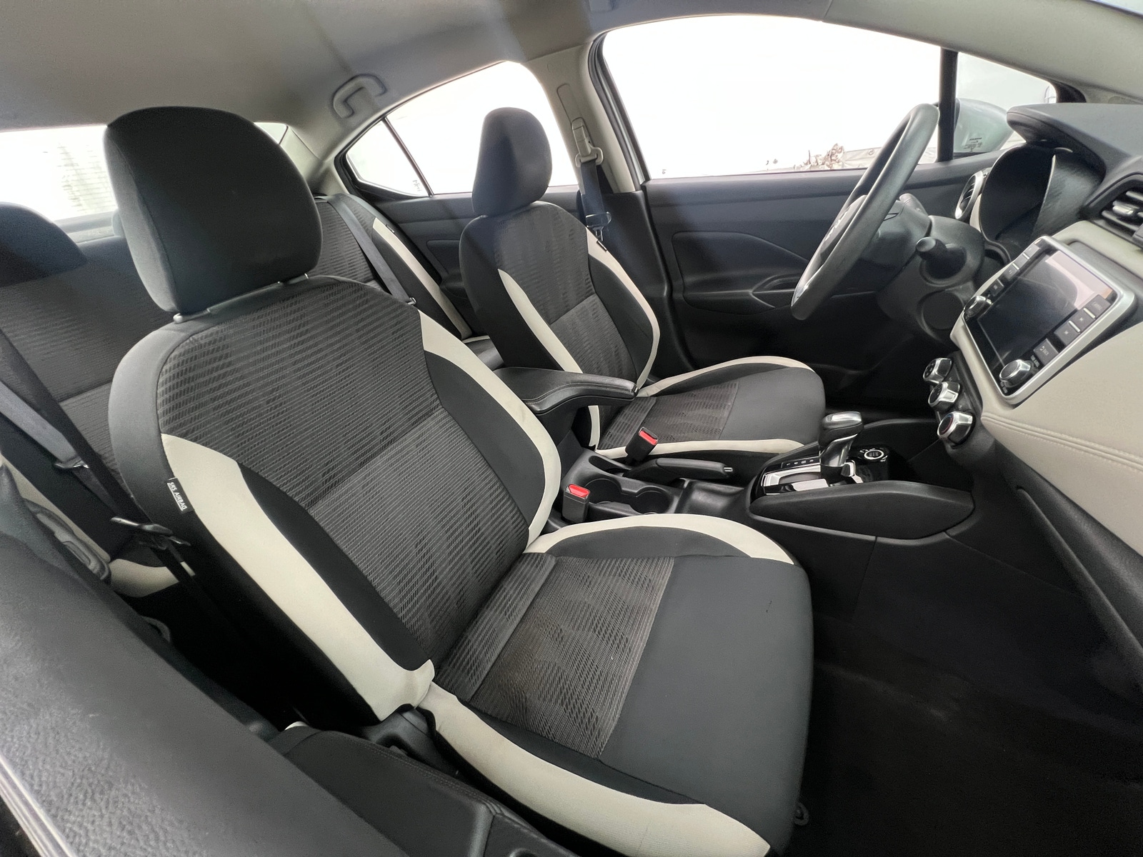 Thumbnail: 2020 Nissan Versa - 2