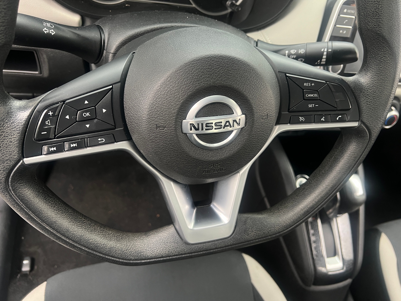Thumbnail: 2020 Nissan Versa - 5