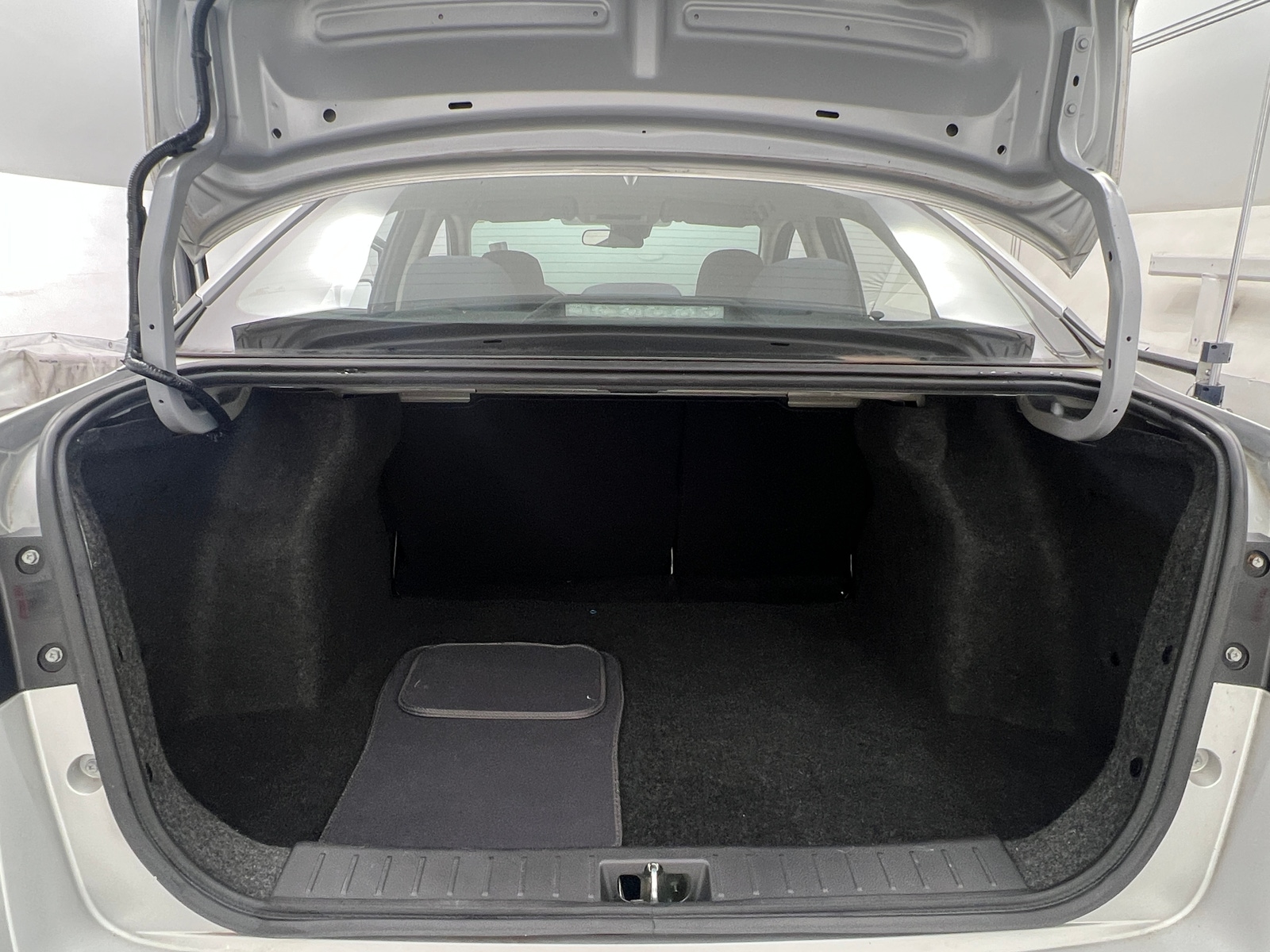 Thumbnail: 2020 Nissan Versa - 7