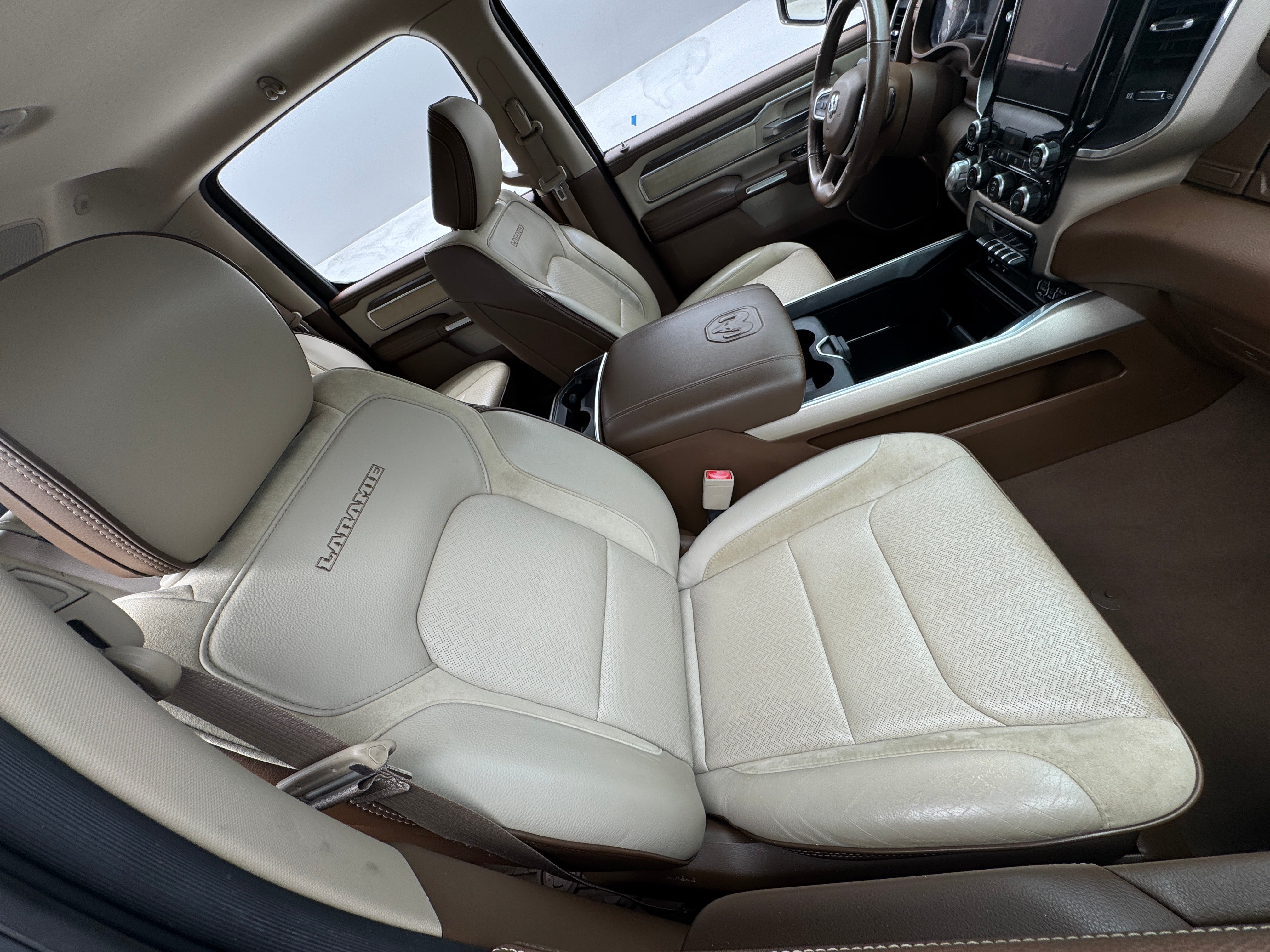 2019 RAM Ram 1500 Pickup