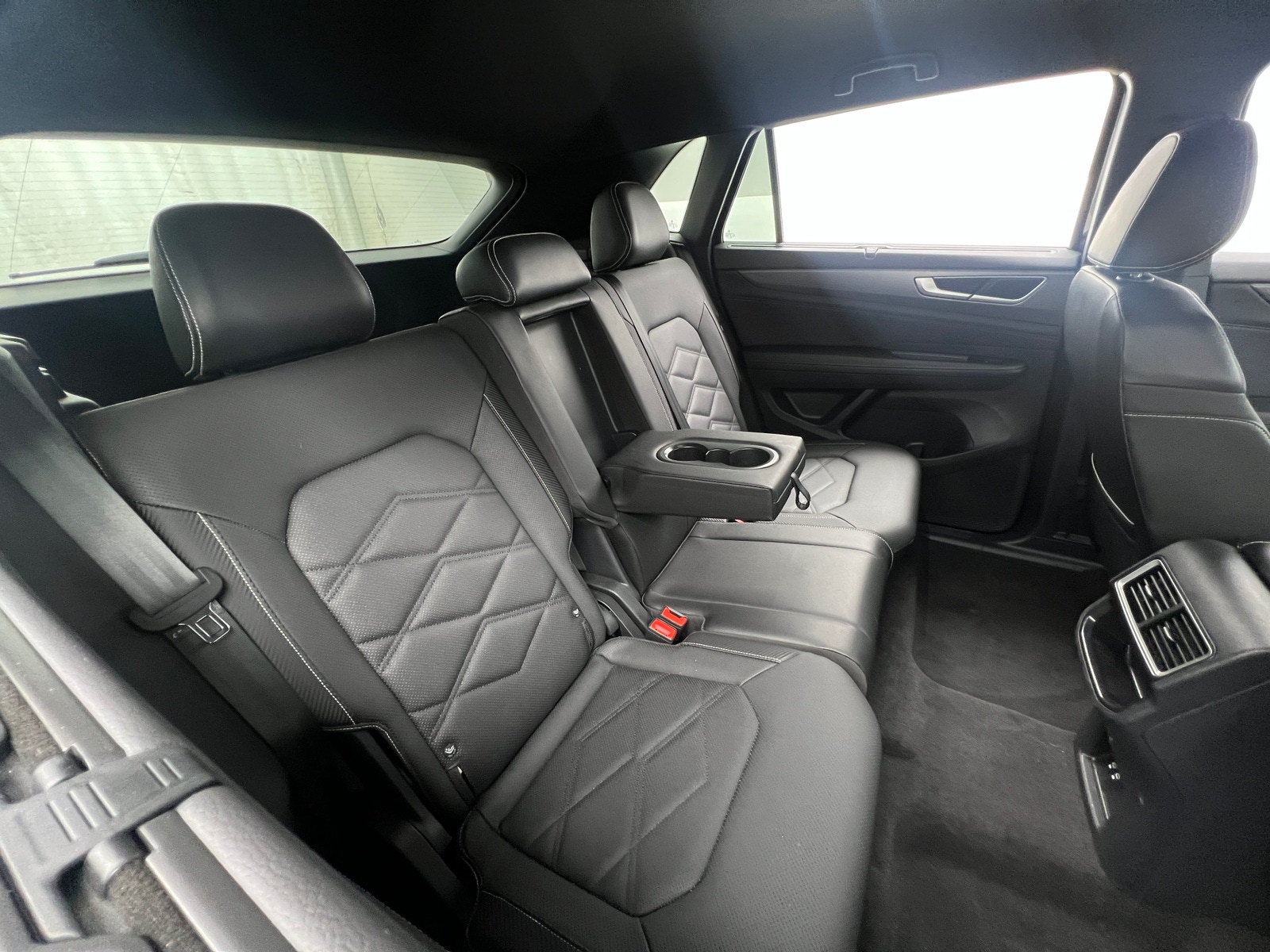 Thumbnail: 2025 Volkswagen Atlas - 5