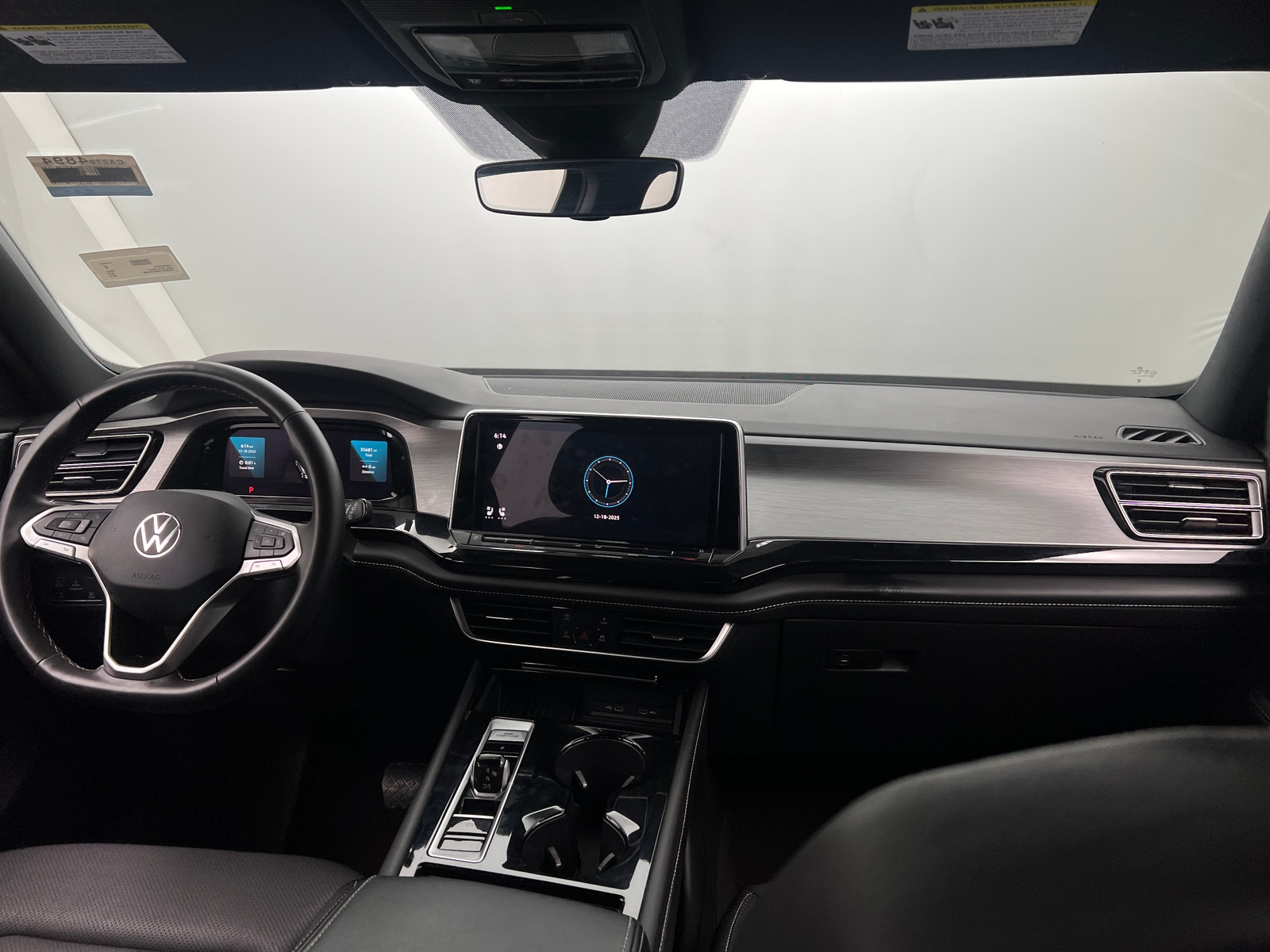 Thumbnail: 2025 Volkswagen Atlas - 2