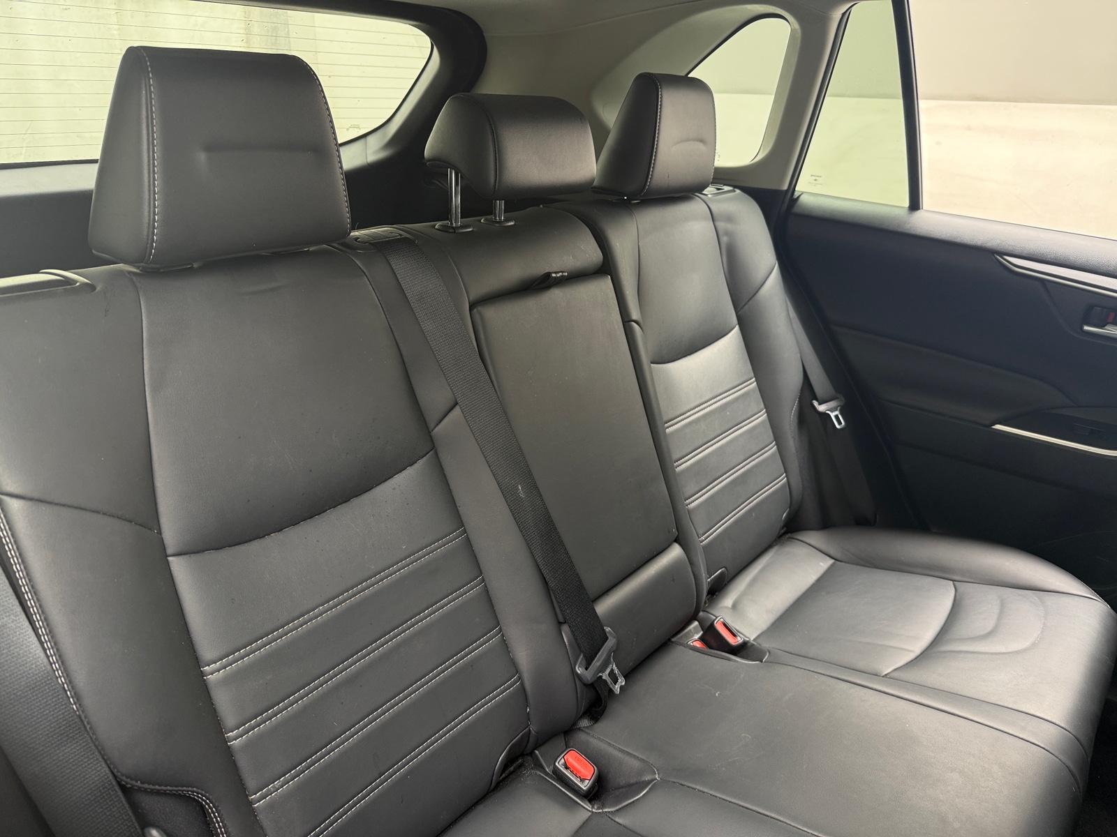 Thumbnail: 2021 Toyota RAV4 - 5