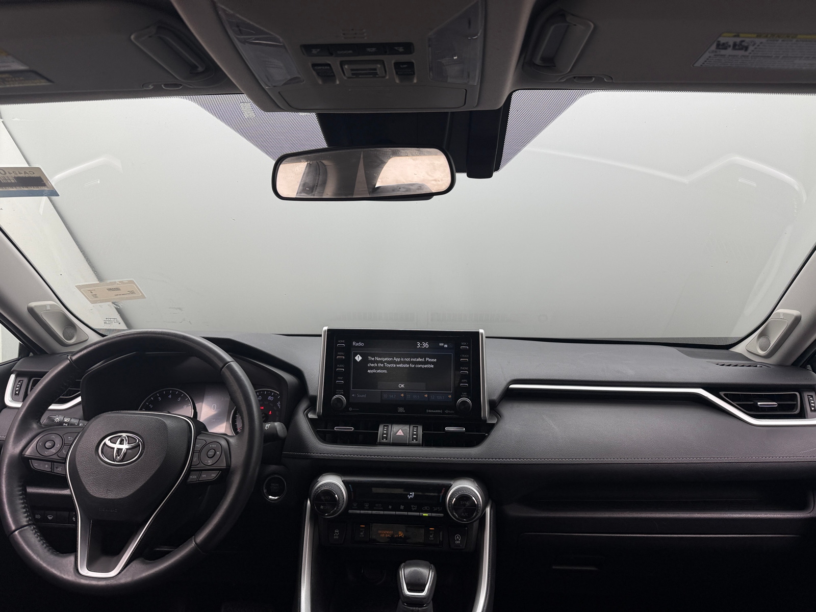 Thumbnail: 2021 Toyota RAV4 - 2