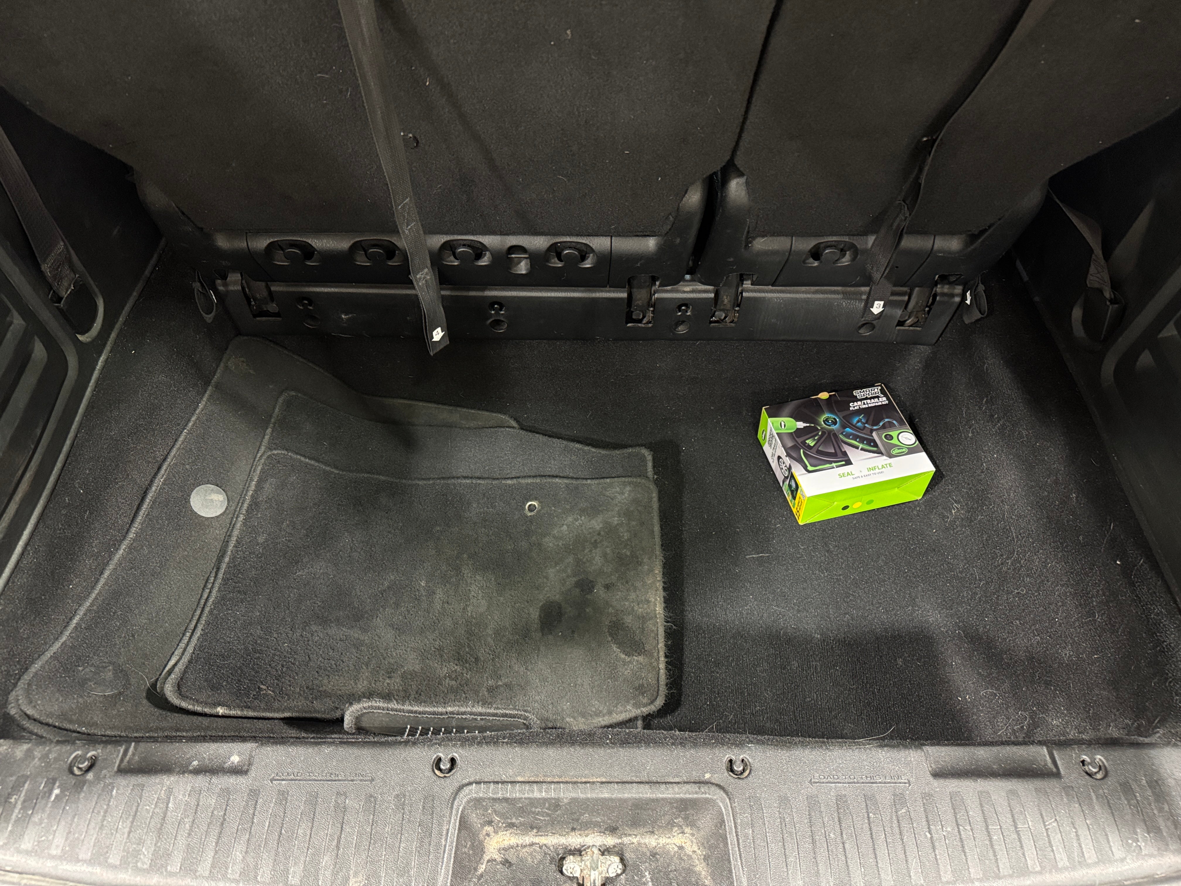 2020 Dodge Grand Caravan