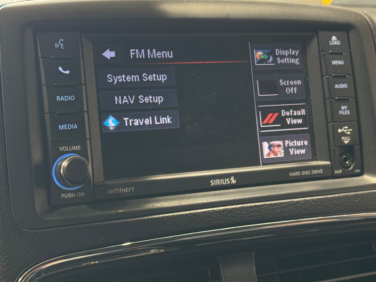 Thumbnail: 2020 Dodge Grand Caravan - 3