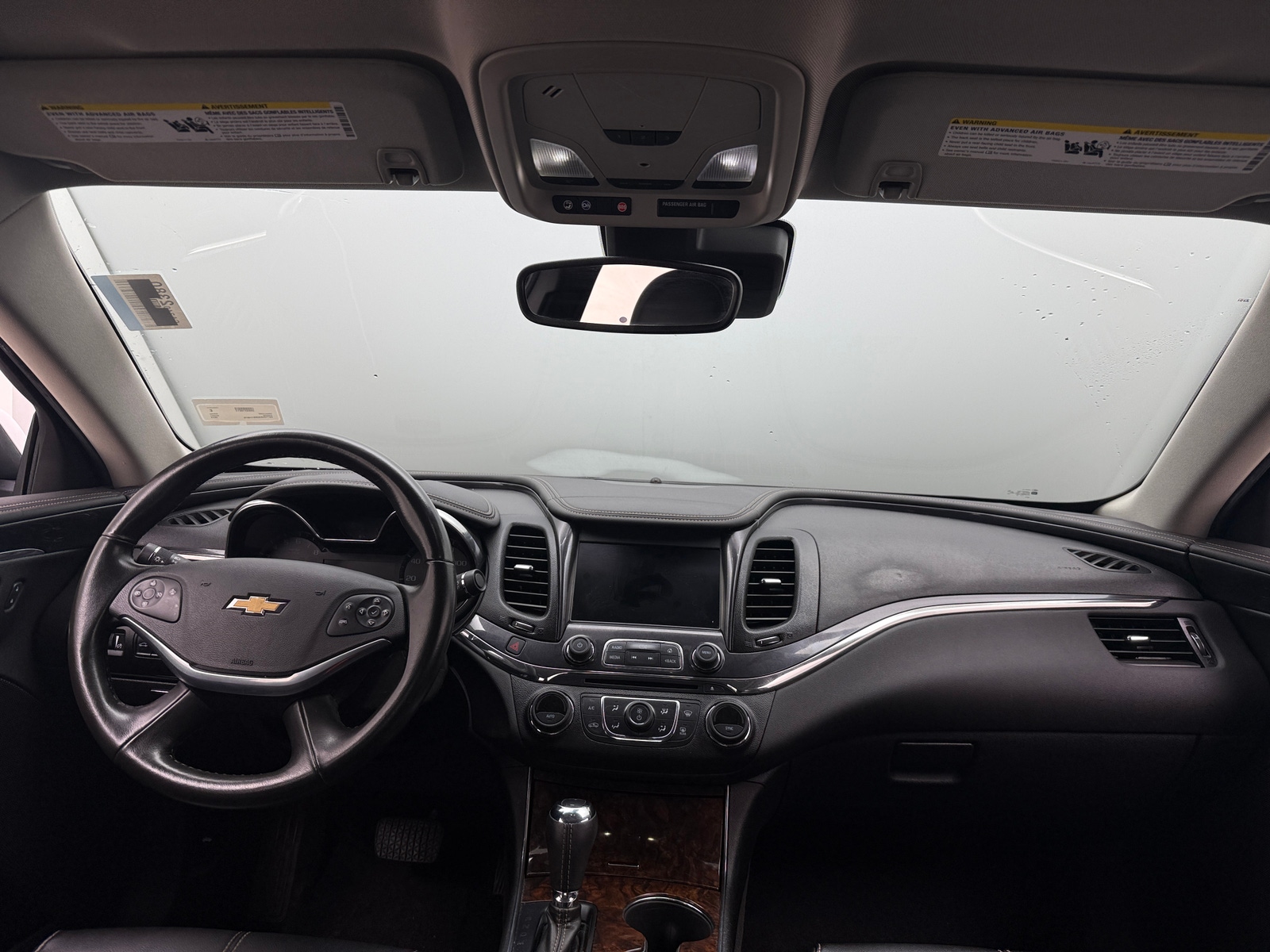 Thumbnail: 2014 Chevrolet Impala - 3