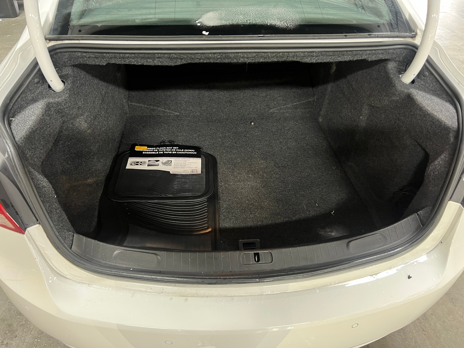 Thumbnail: 2014 Chevrolet Impala - 7