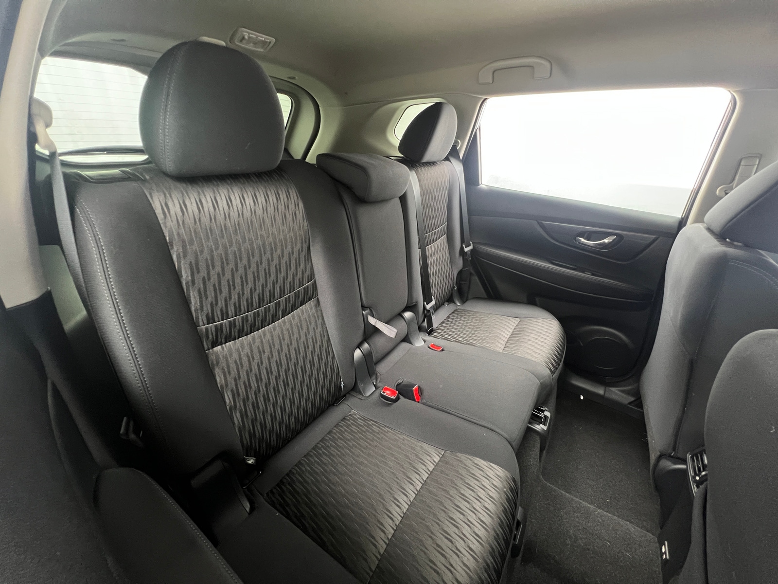 Thumbnail: 2020 Nissan Rogue - 6