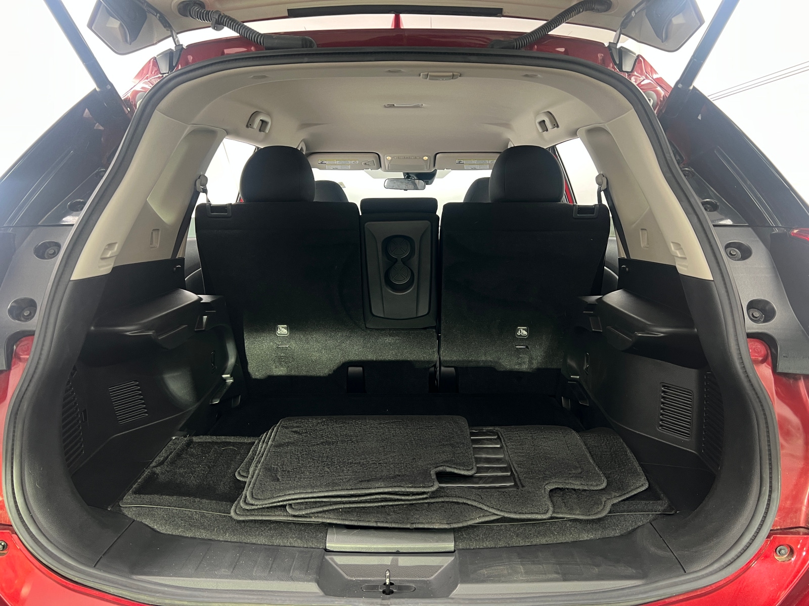 Thumbnail: 2020 Nissan Rogue - 7