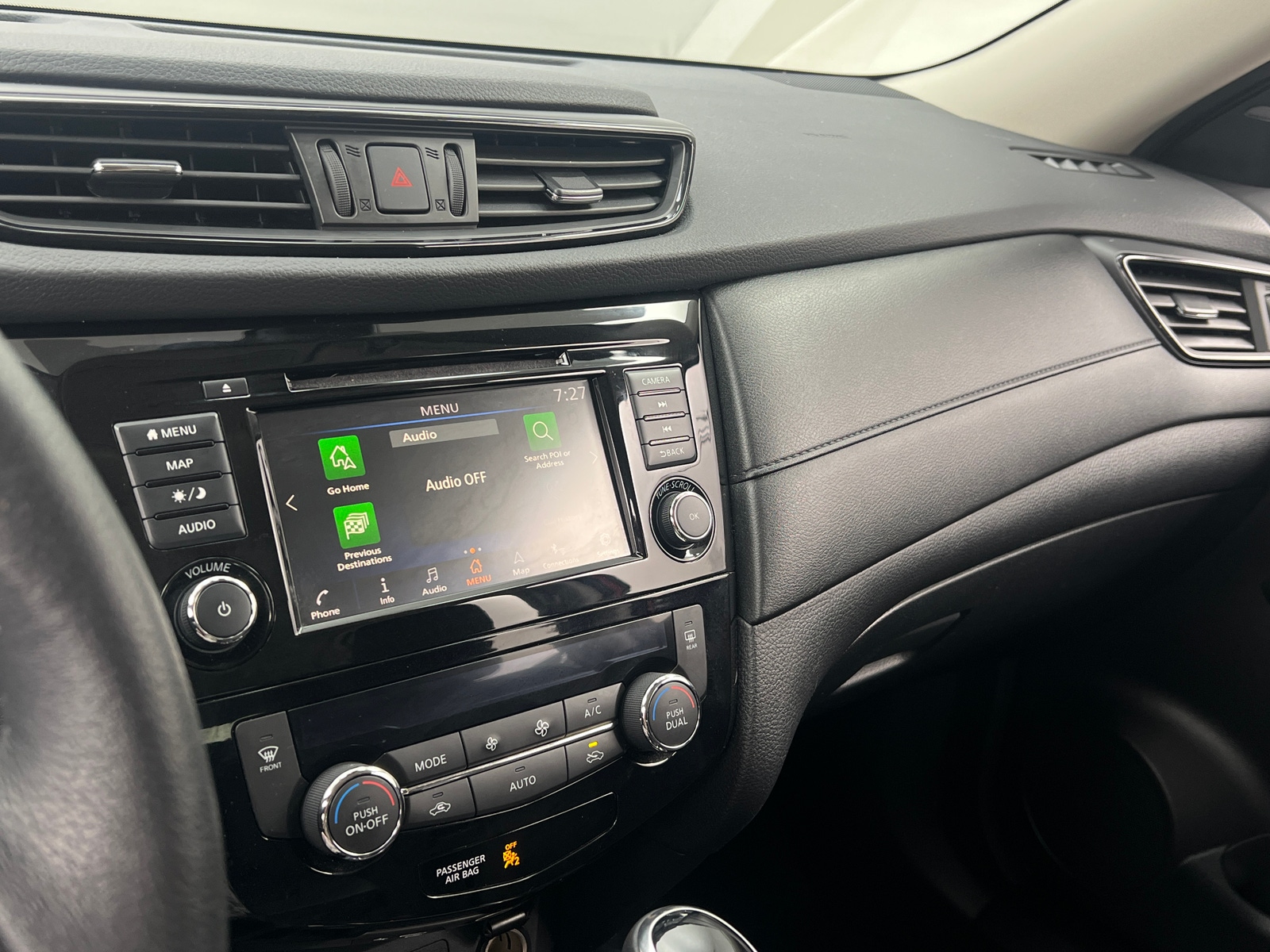 Thumbnail: 2020 Nissan Rogue - 4