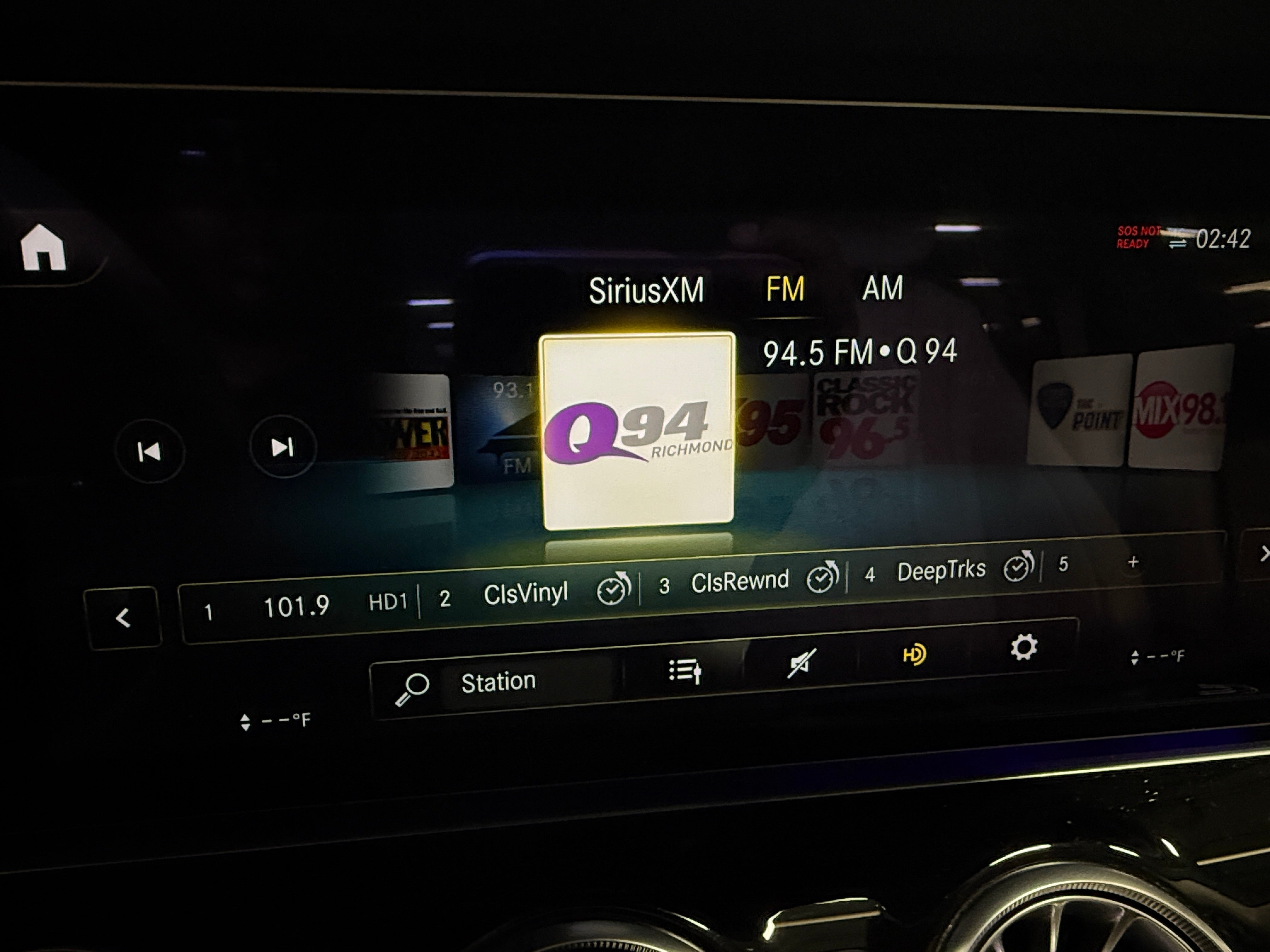 2022 Mercedes-Benz CLS