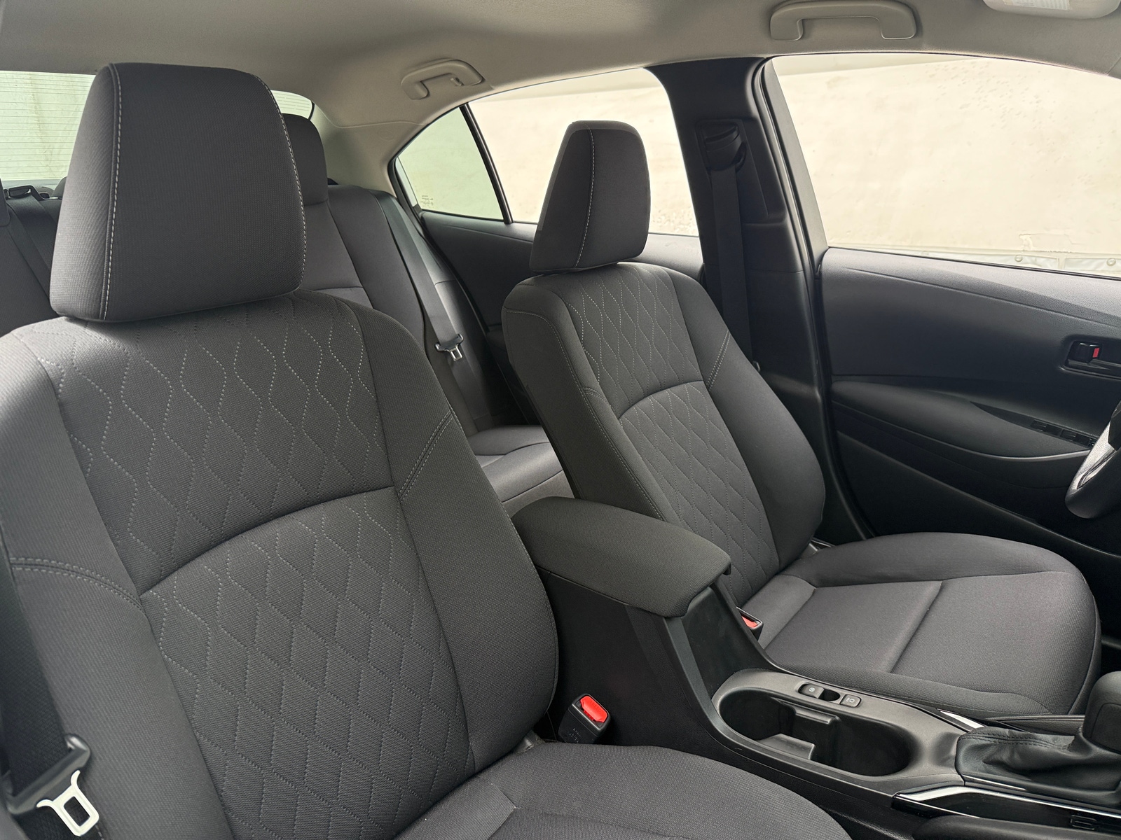 Thumbnail: 2025 Toyota Corolla - 2