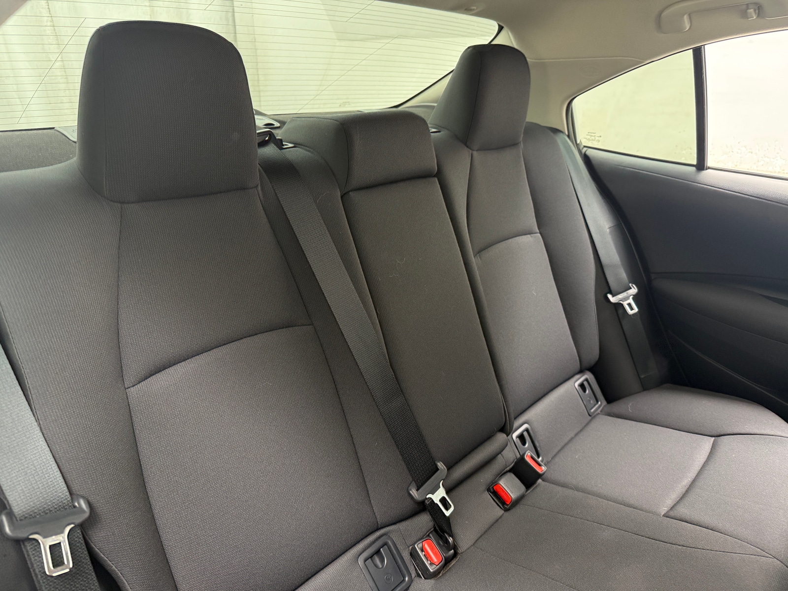 Thumbnail: 2025 Toyota Corolla - 6