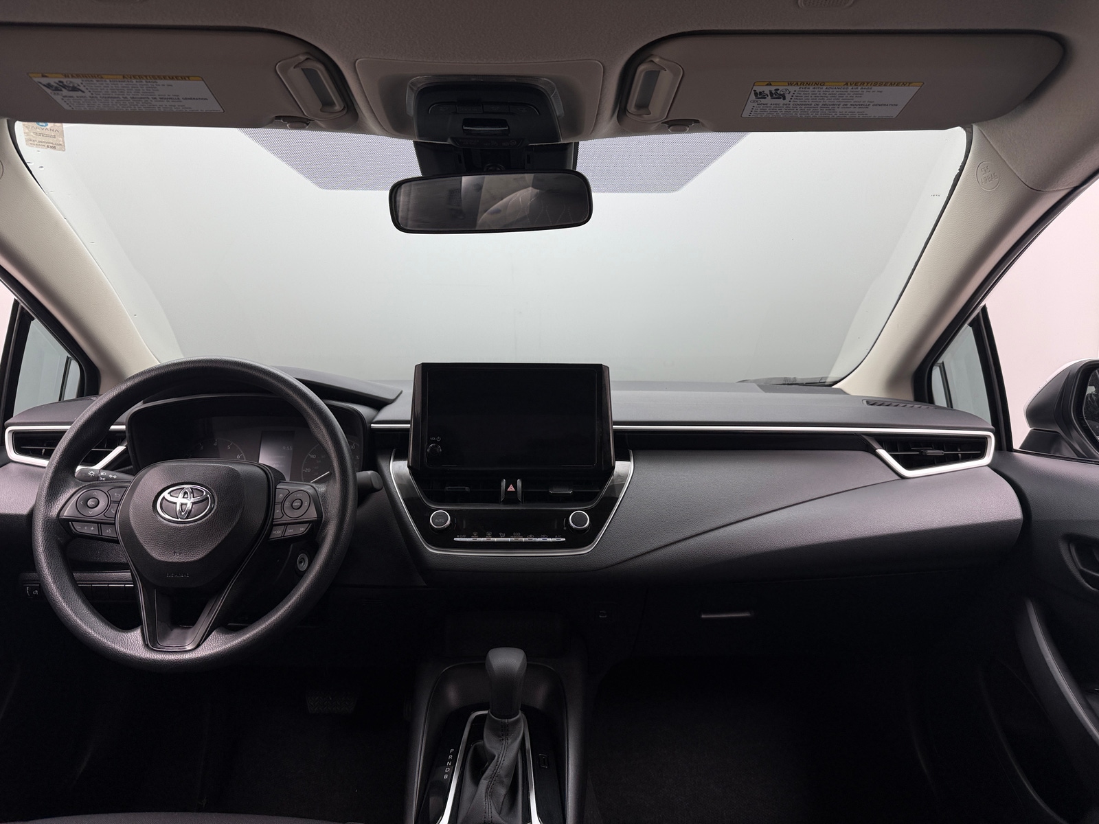 Thumbnail: 2025 Toyota Corolla - 3