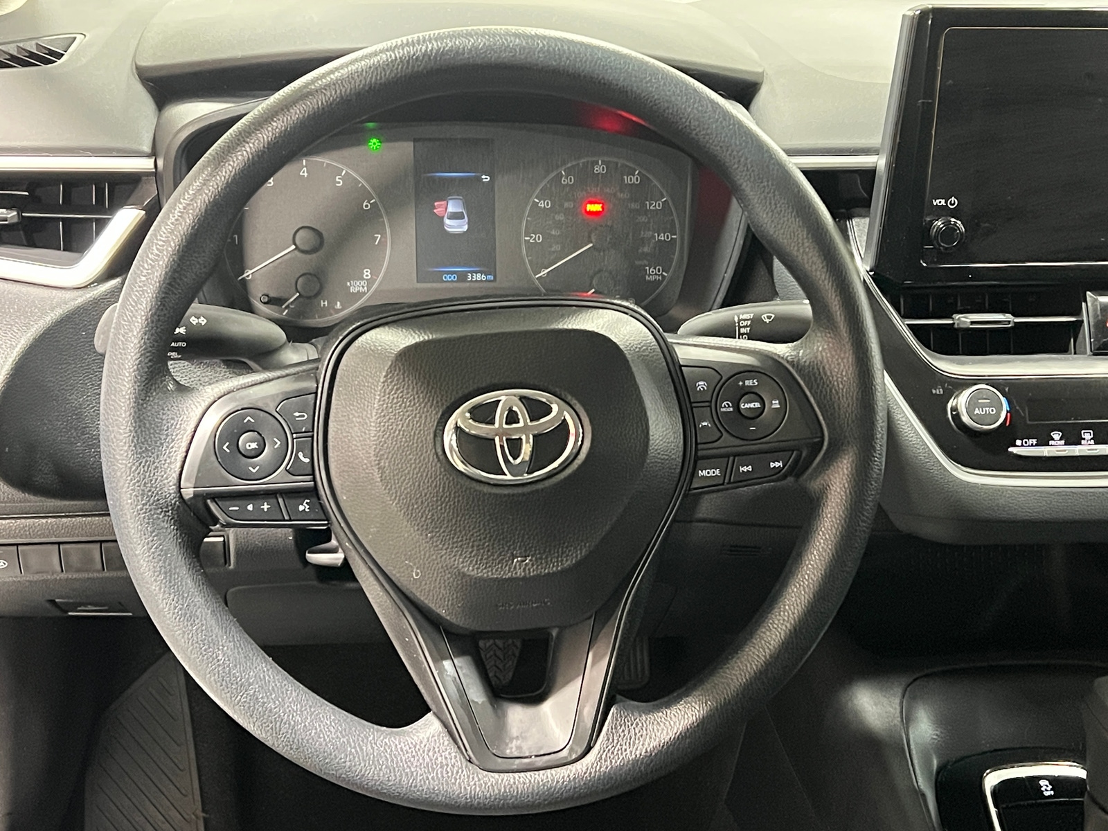 Thumbnail: 2025 Toyota Corolla - 5