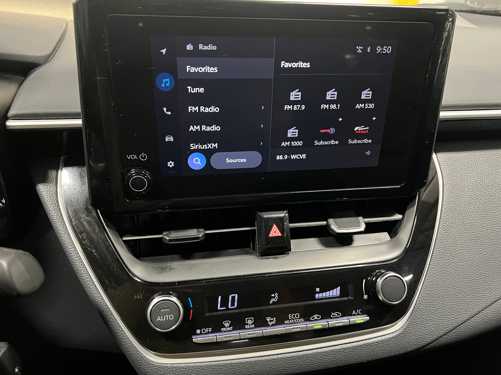 Thumbnail: 2025 Toyota Corolla - 4