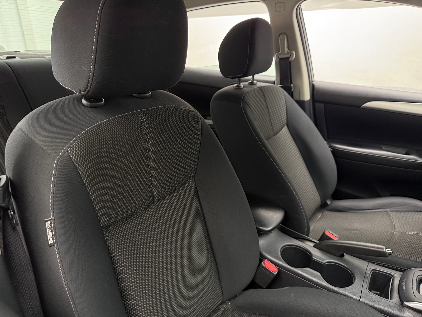 Thumbnail: 2017 Nissan Sentra - 2