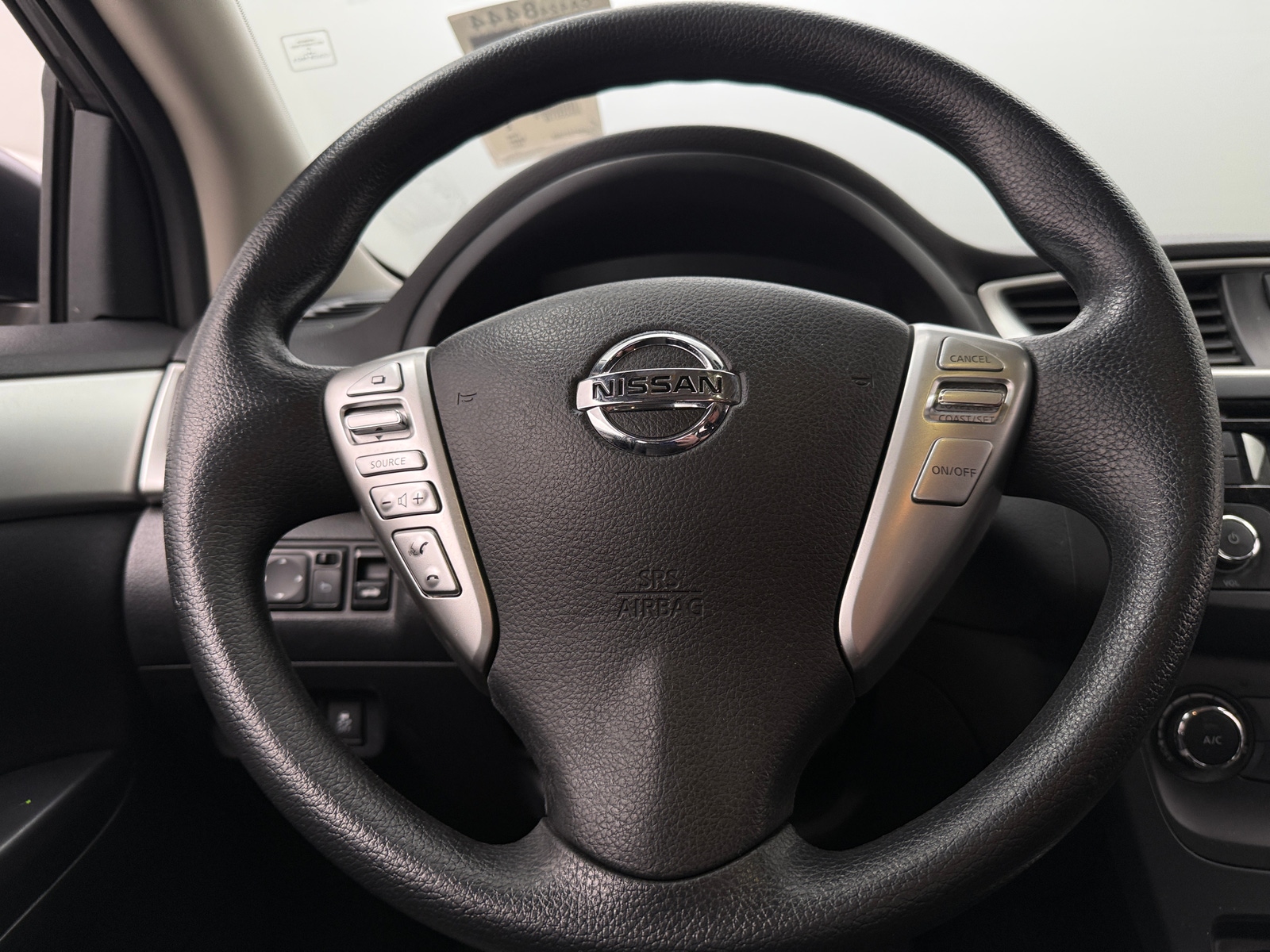 Thumbnail: 2017 Nissan Sentra - 5