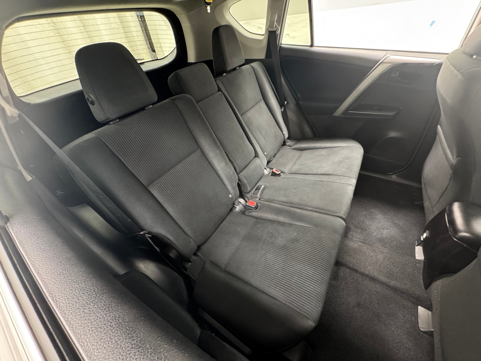 Thumbnail: 2018 Toyota RAV4 - 6