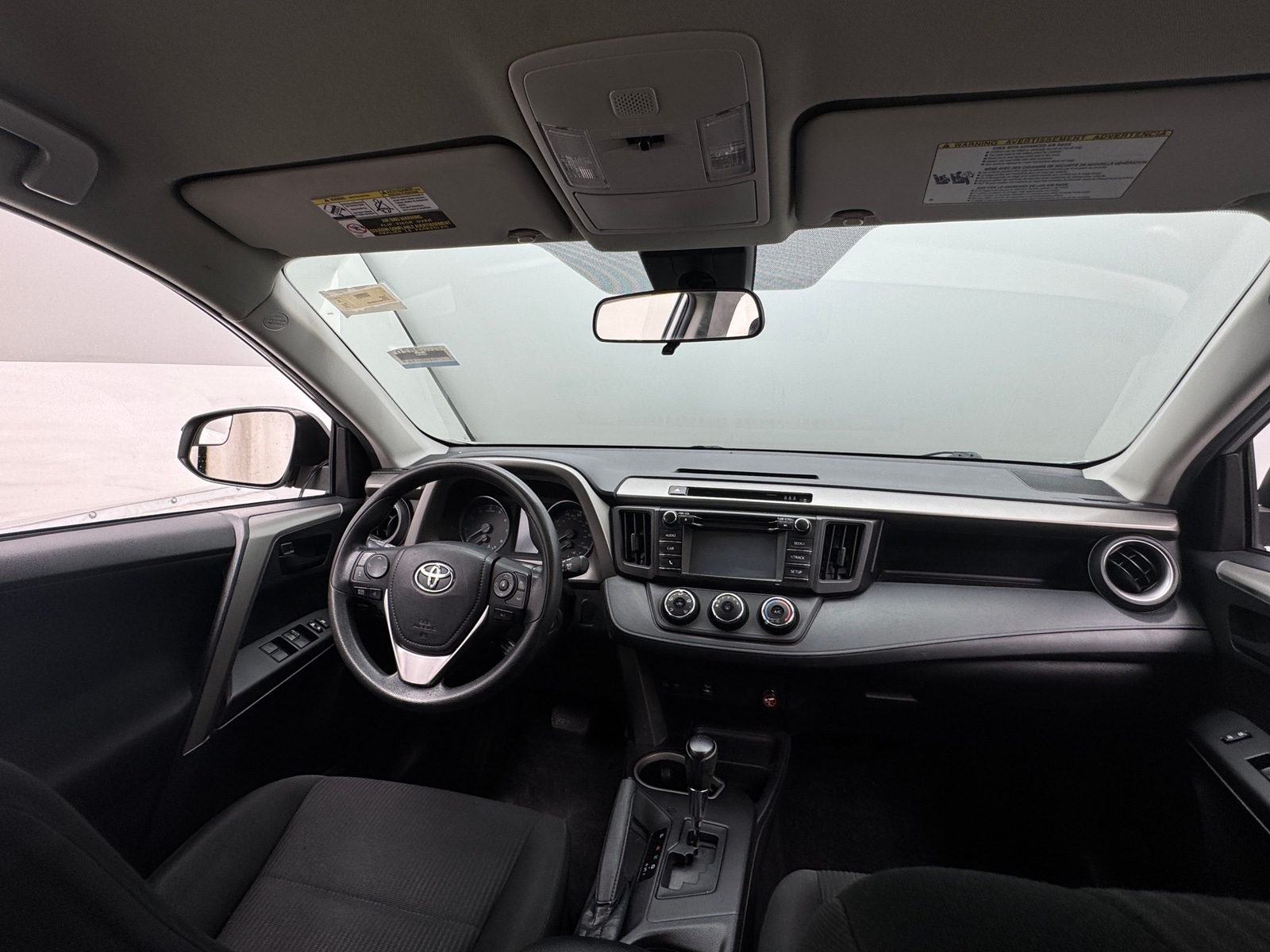 Thumbnail: 2018 Toyota RAV4 - 3