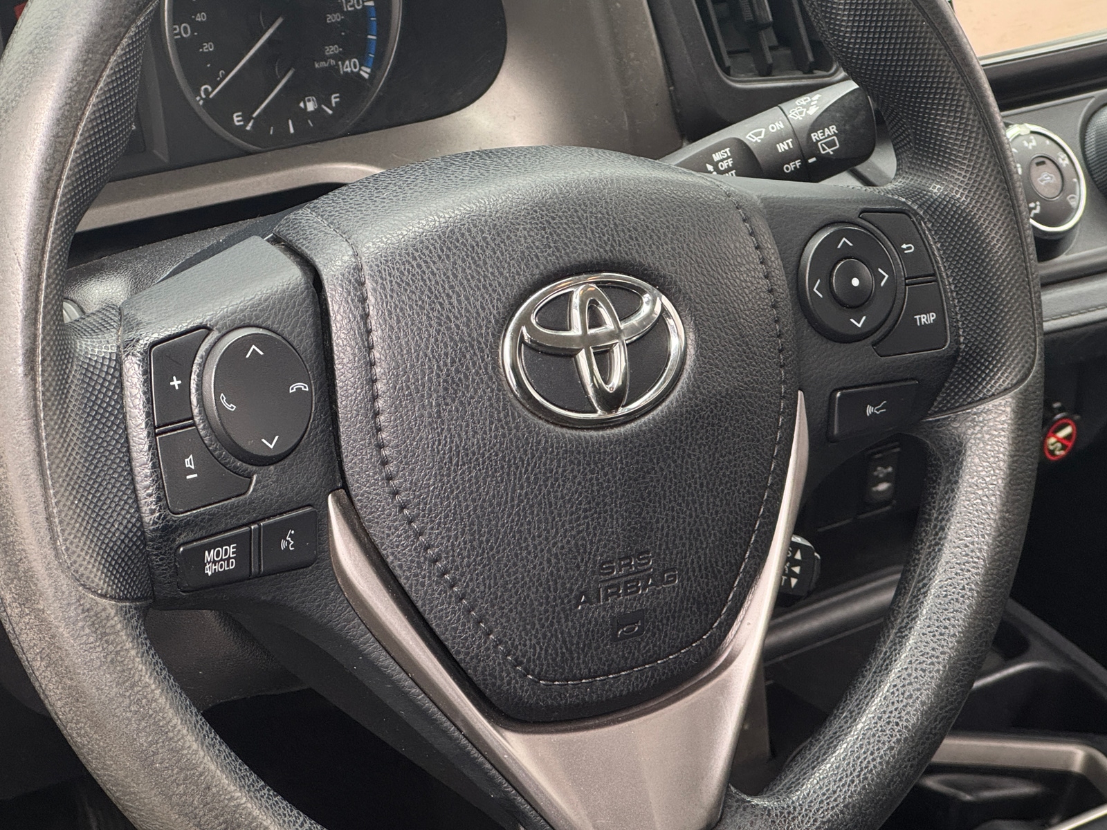 Thumbnail: 2018 Toyota RAV4 - 5