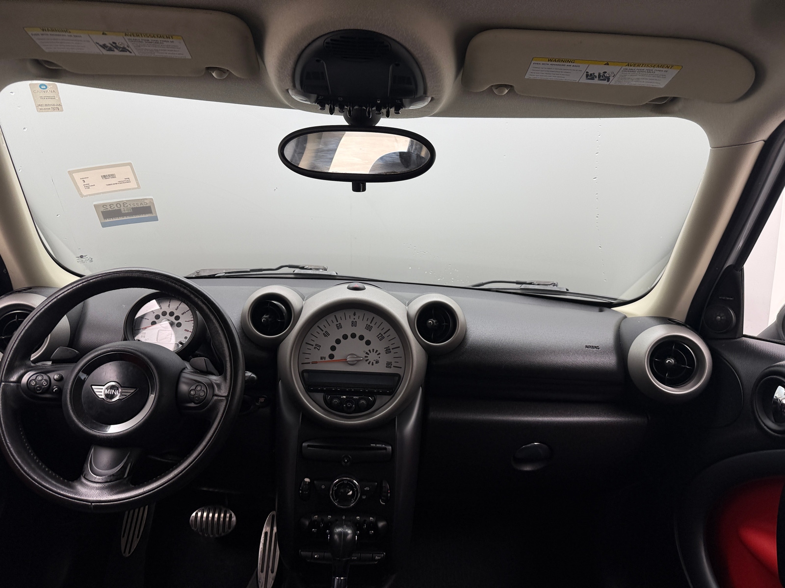 Thumbnail: 2011 MINI Cooper Countryman - 2