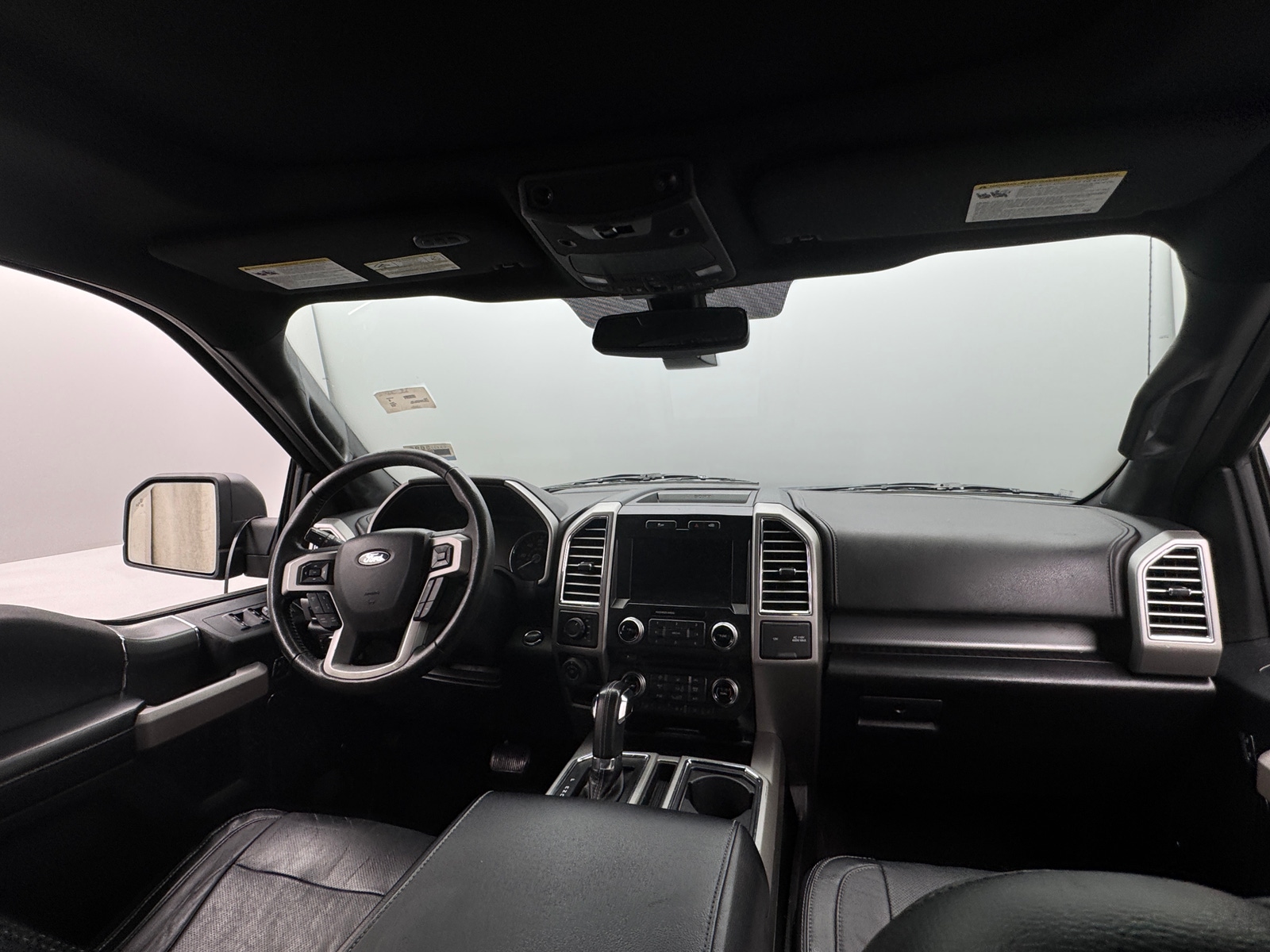 Thumbnail: 2016 Ford Econoline - 2