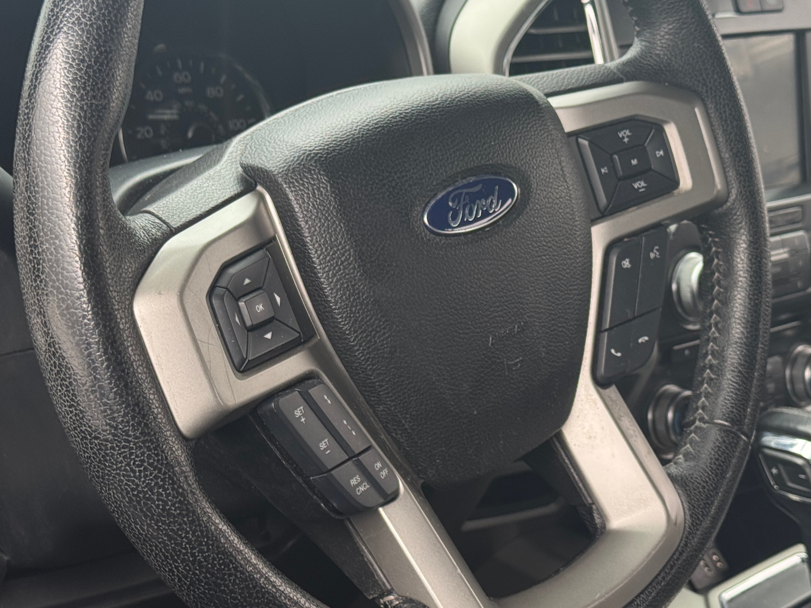 Thumbnail: 2016 Ford Econoline - 4