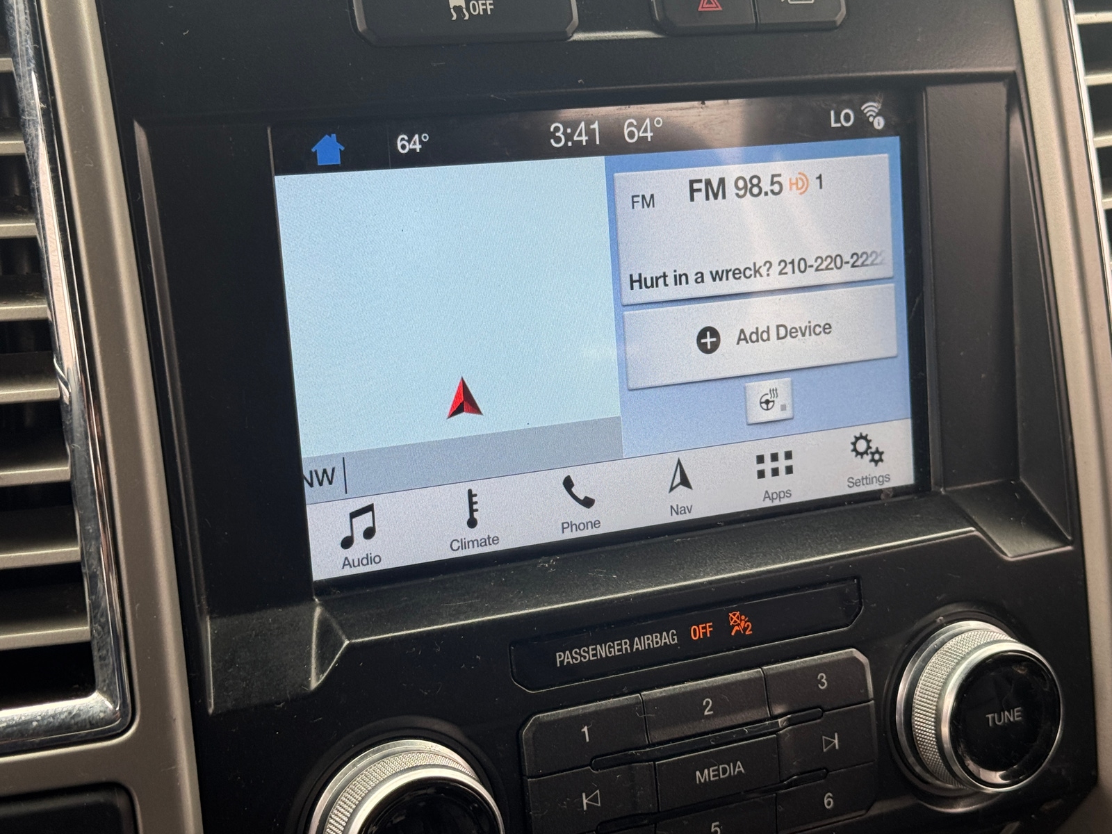 Thumbnail: 2016 Ford Econoline - 3