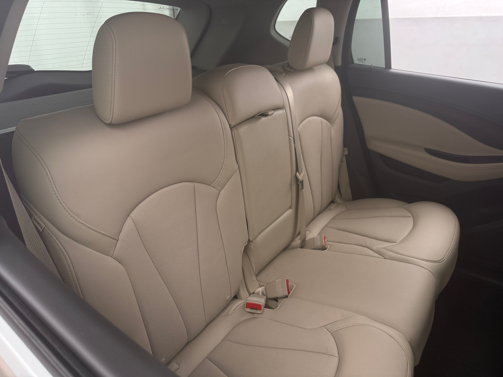 Thumbnail: 2019 Buick Envision - 5