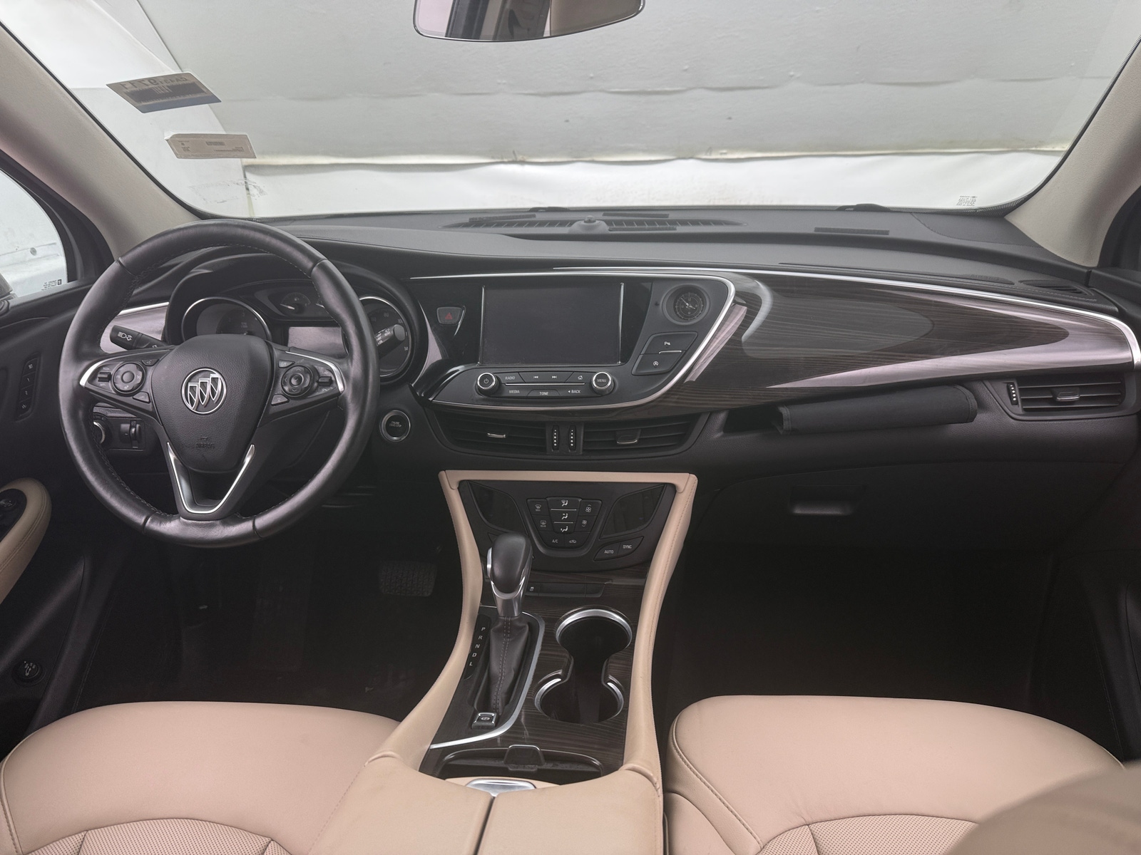 Thumbnail: 2019 Buick Envision - 2