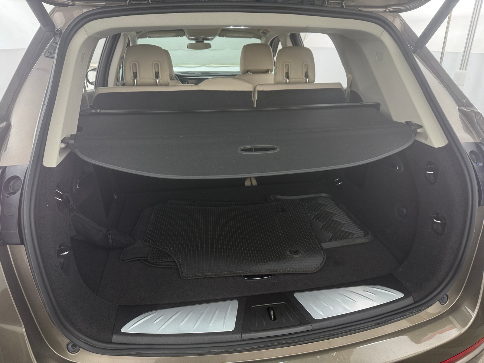 Thumbnail: 2019 Buick Envision - 6