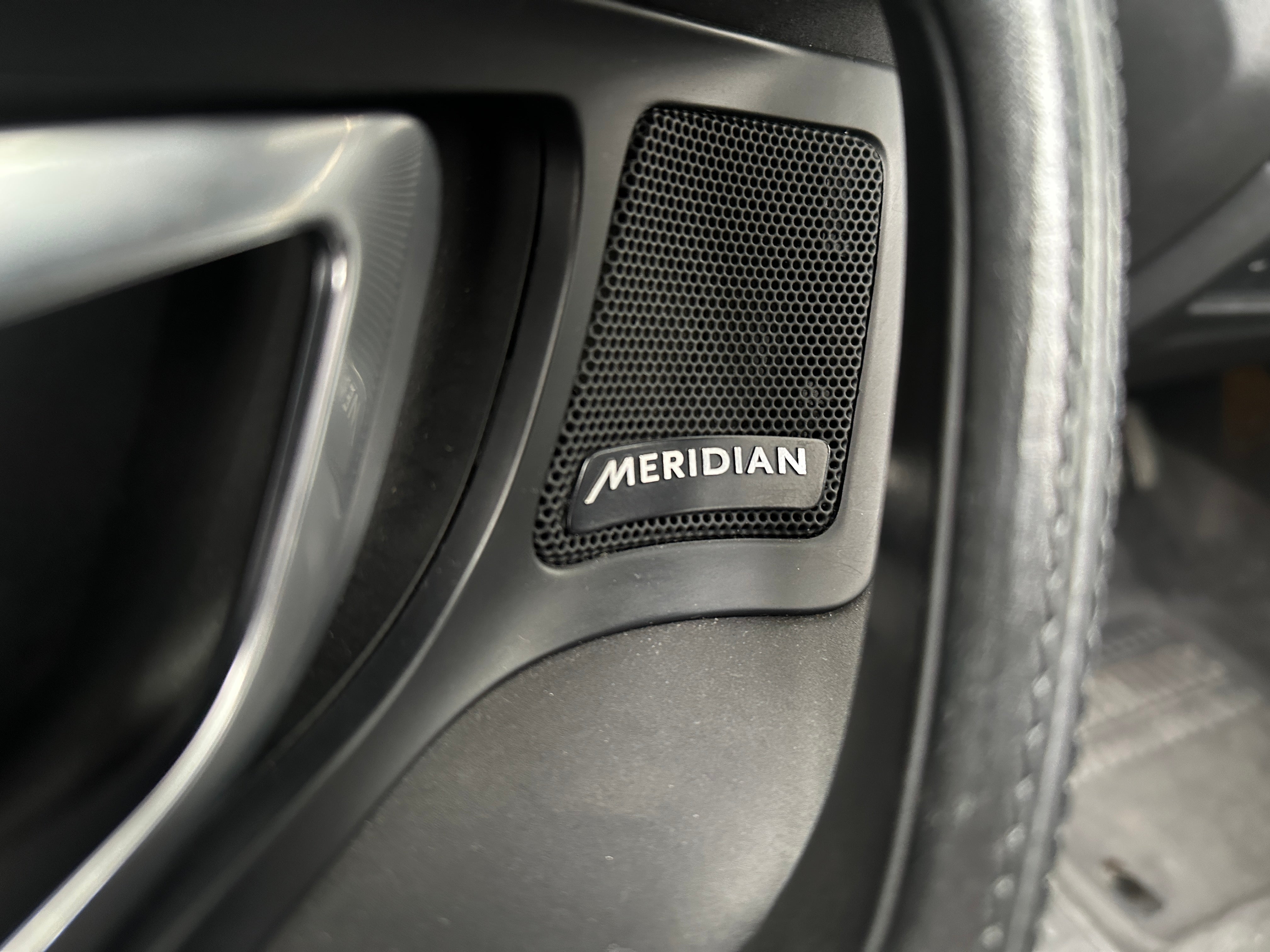 2019 Land Rover Discovery Sport