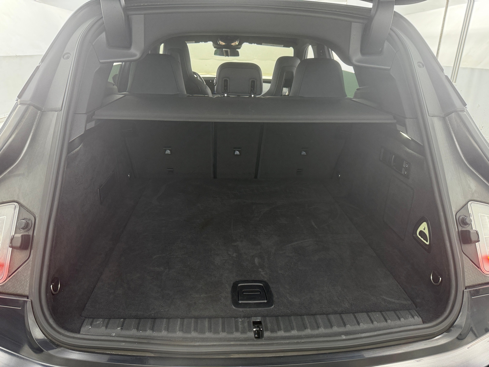 Thumbnail: 2022 BMW iX - 6