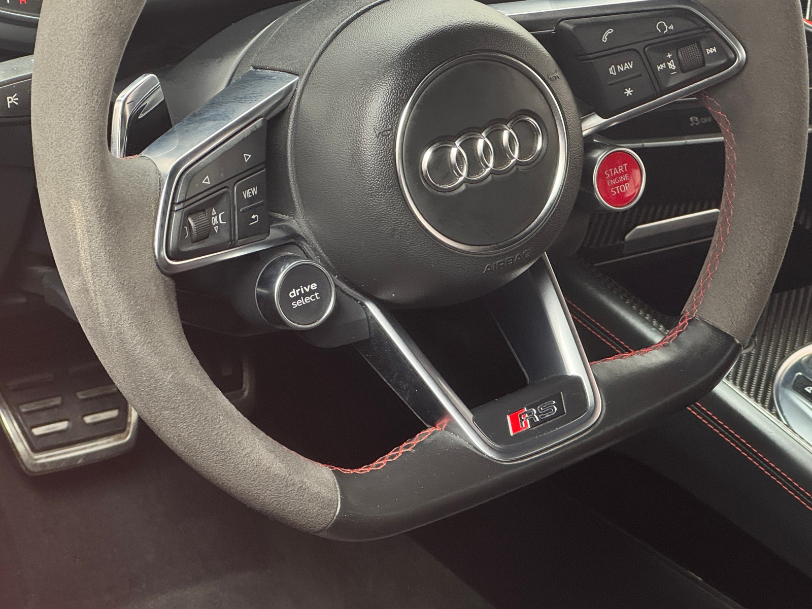 Thumbnail: 2018 Audi TT - 3