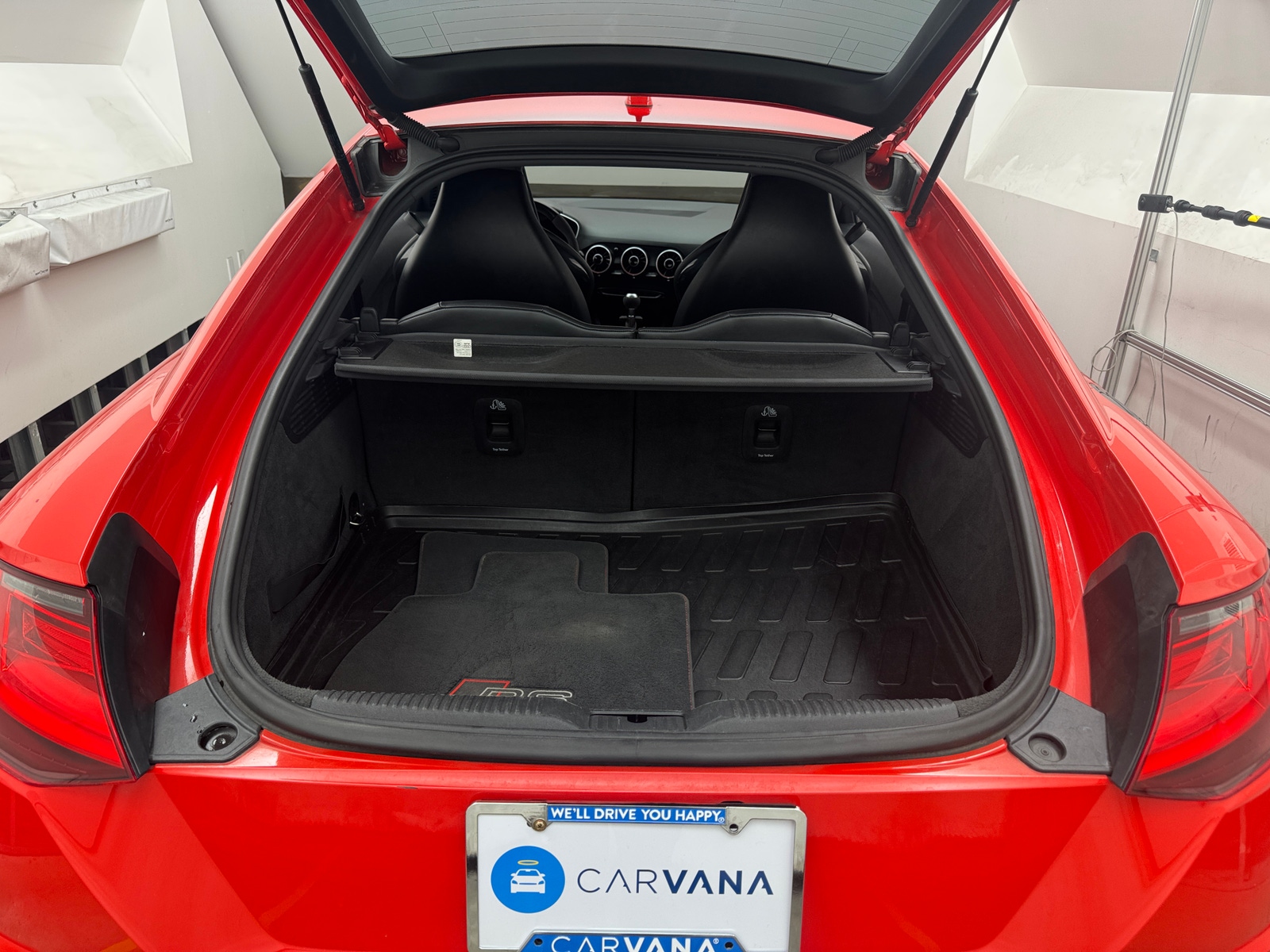 Thumbnail: 2018 Audi TT - 4