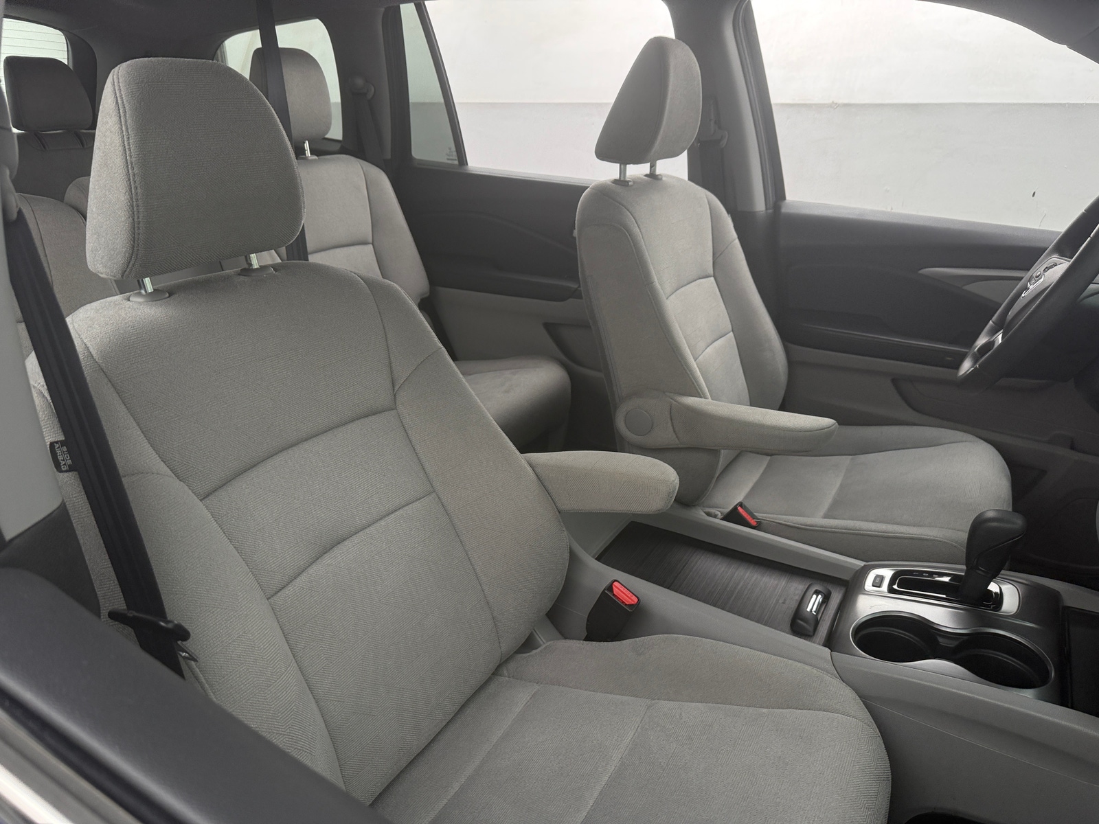 Thumbnail: 2020 Honda Pilot - 2